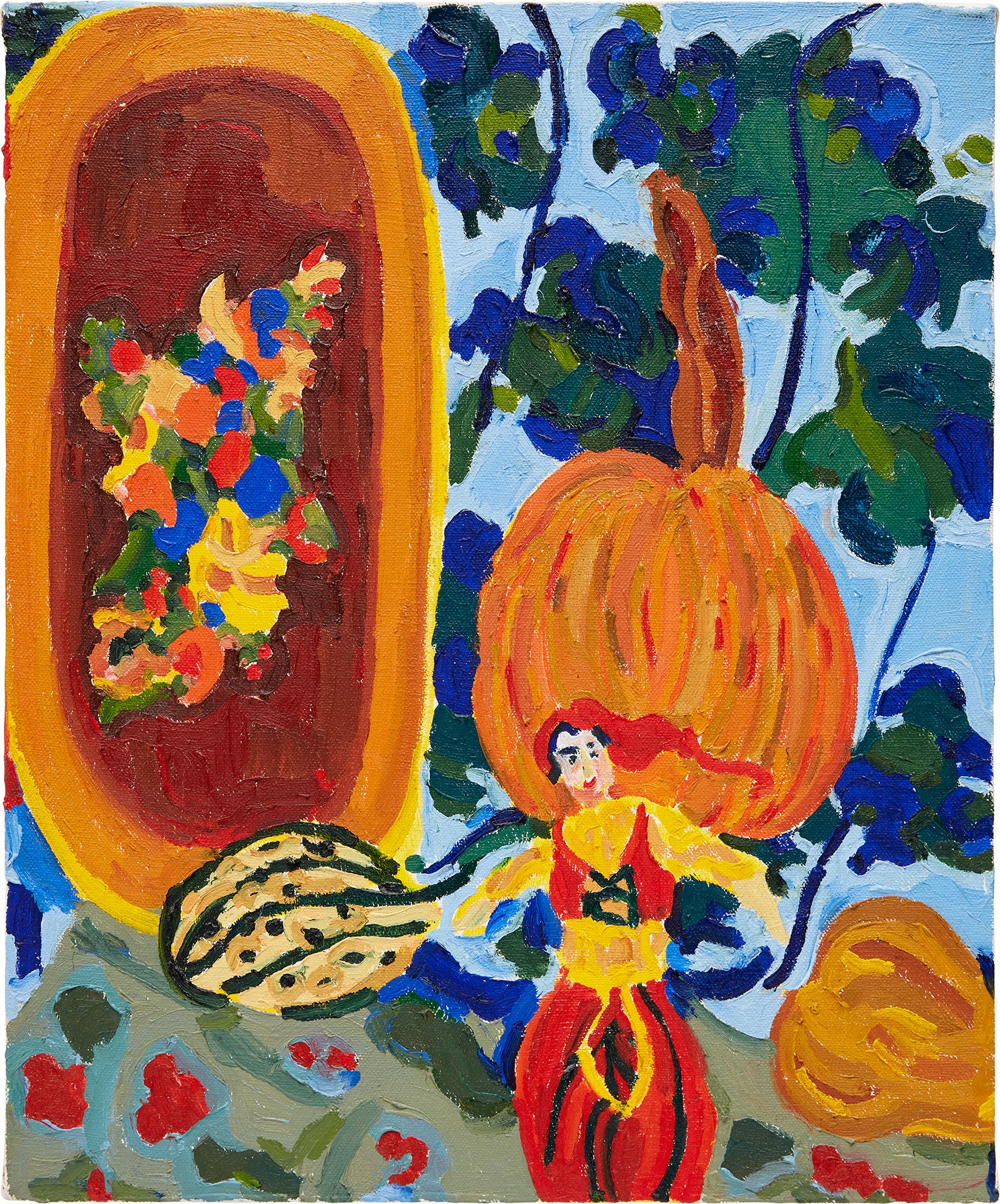 Modern & Contemporary Art: Online Auction, Hong Kong Tuesday