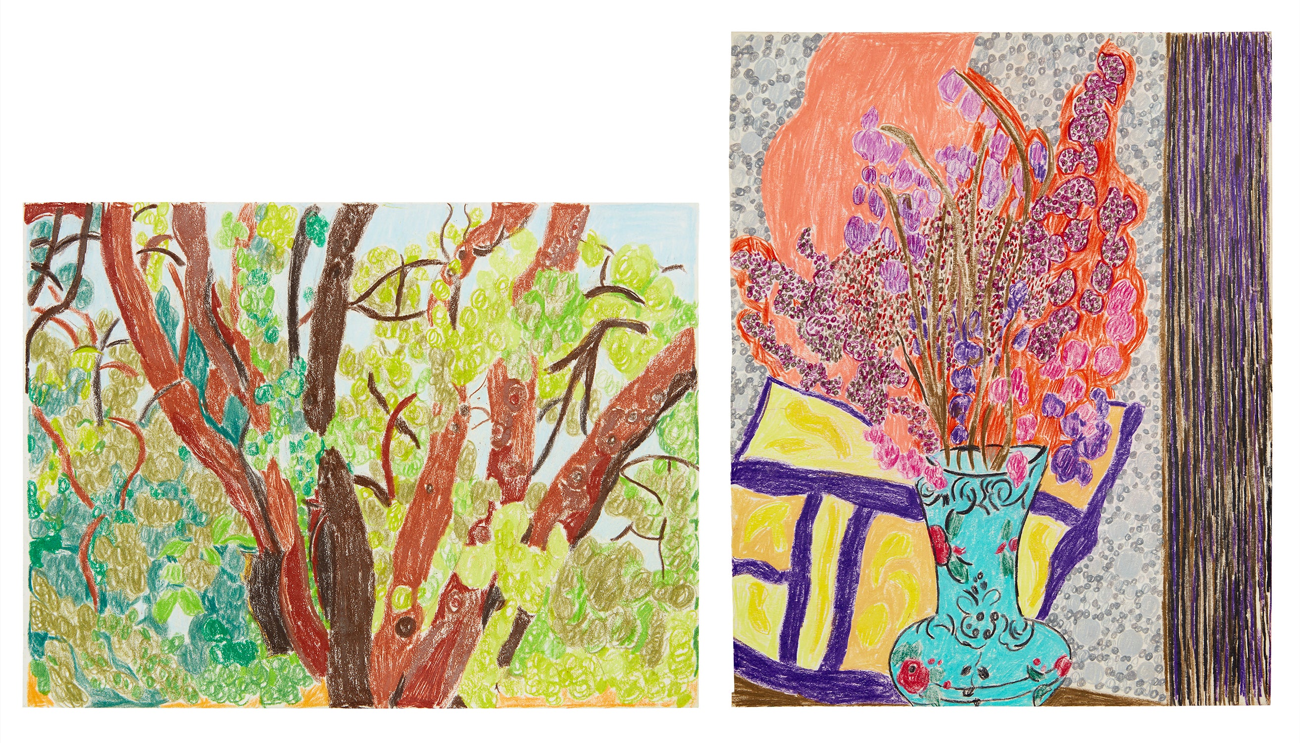 Modern & Contemporary Art: Online Auction, Hong Kong Tuesday