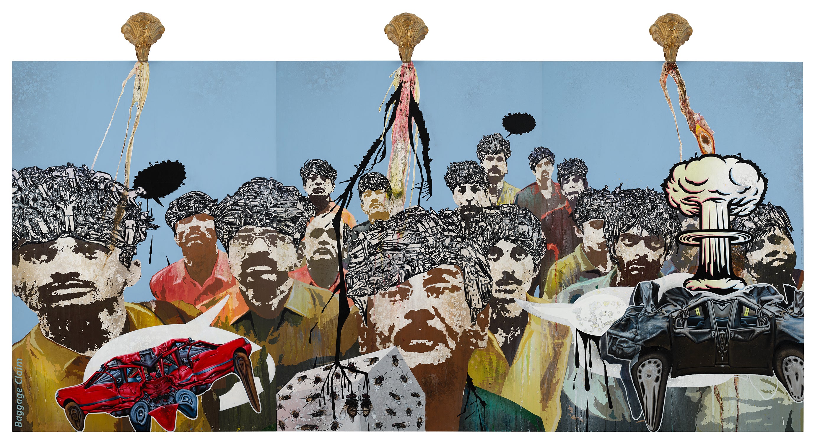 Modern & Contemporary Art: Online Auction, Hong Kong Tuesday