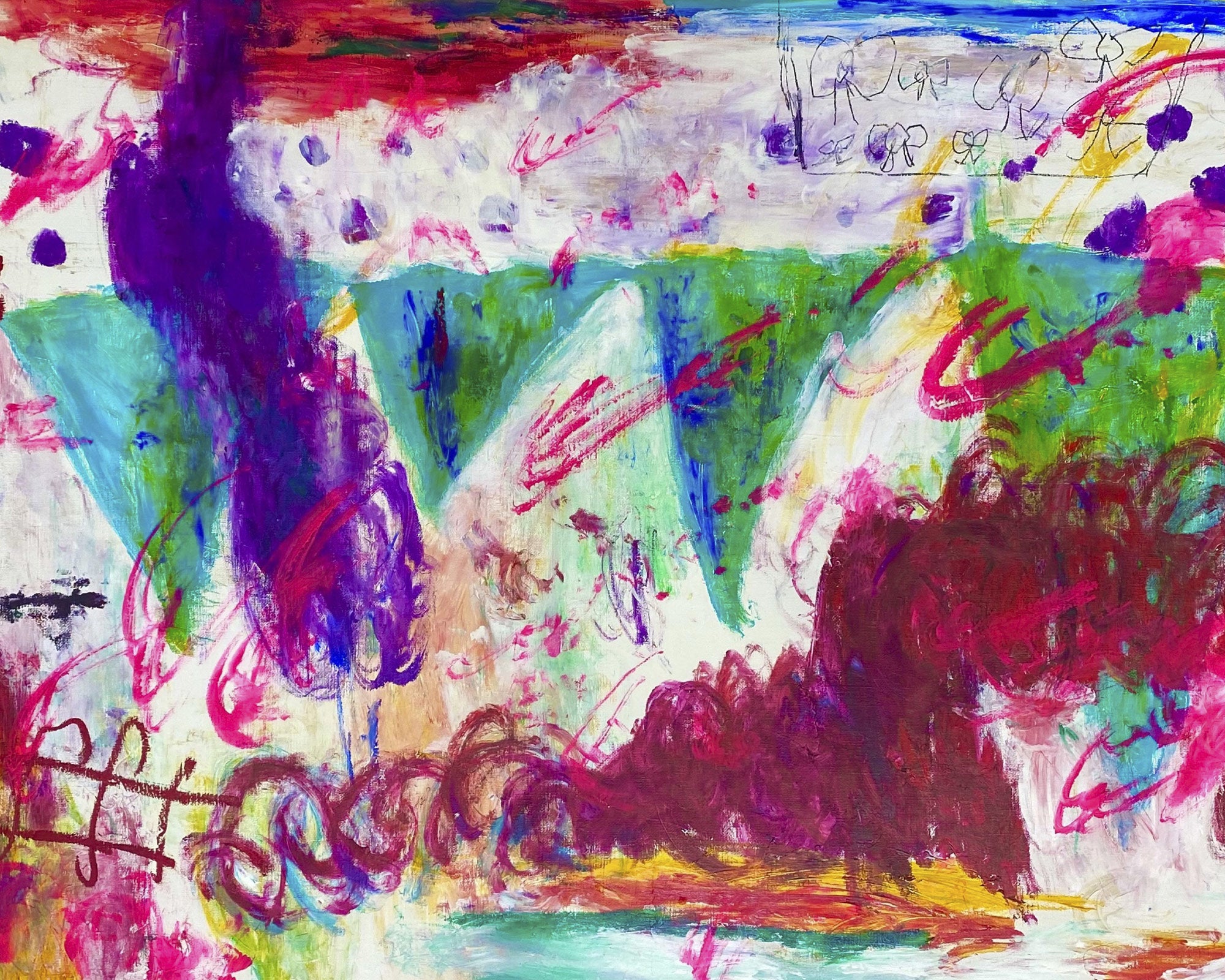 Modern & Contemporary Art: Online Auction, Hong Kong Tuesday