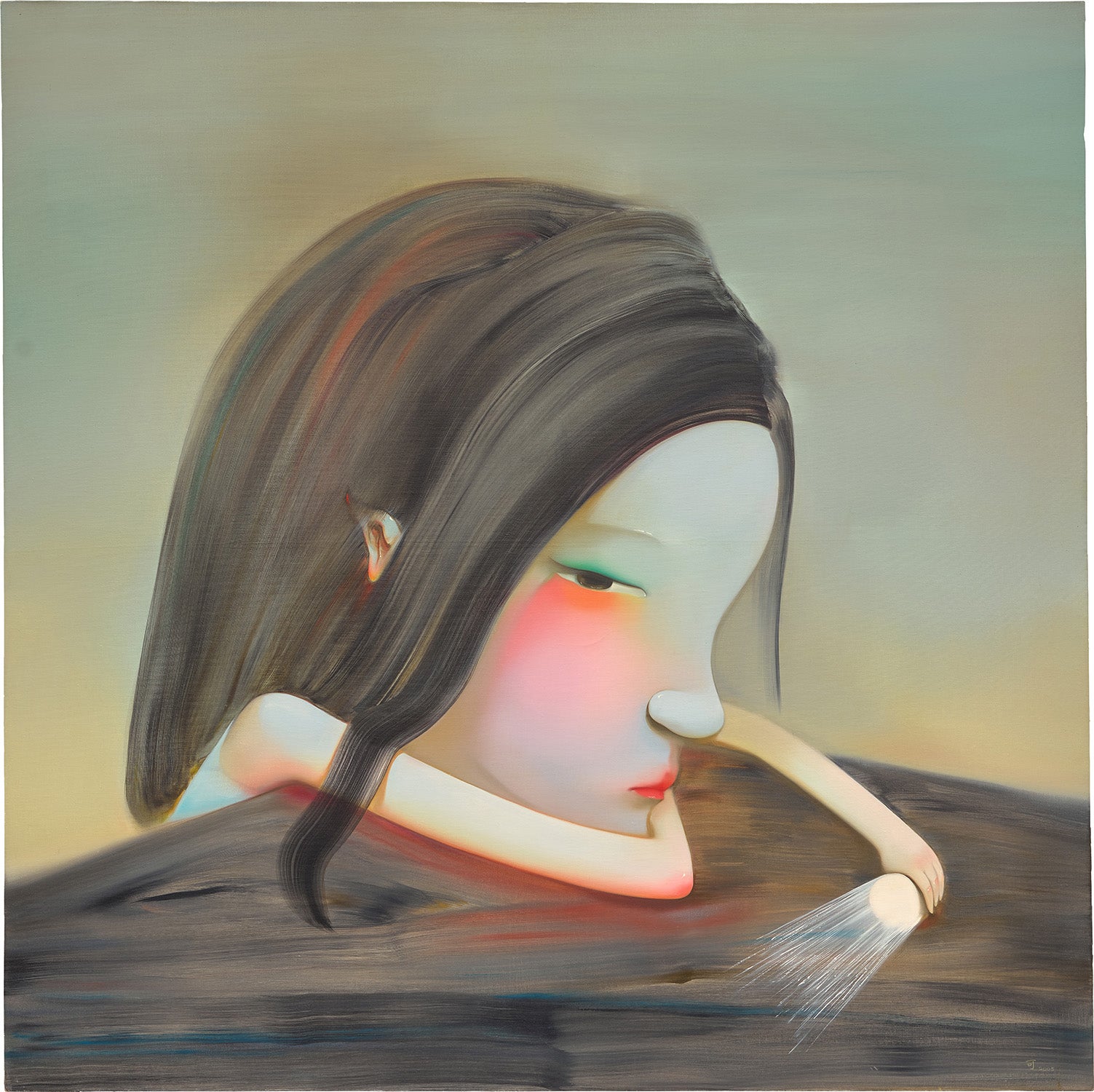 Light No. 2