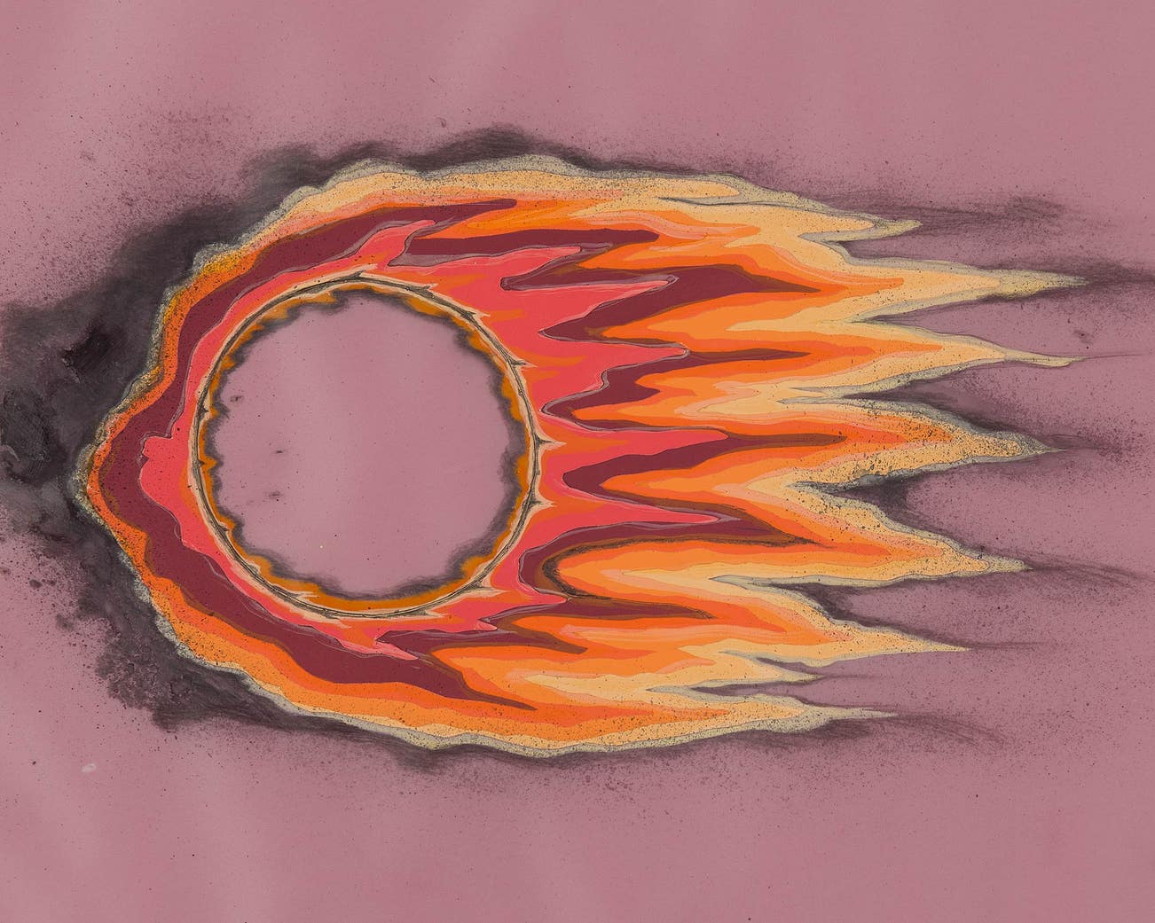 Unbound: Online Auction