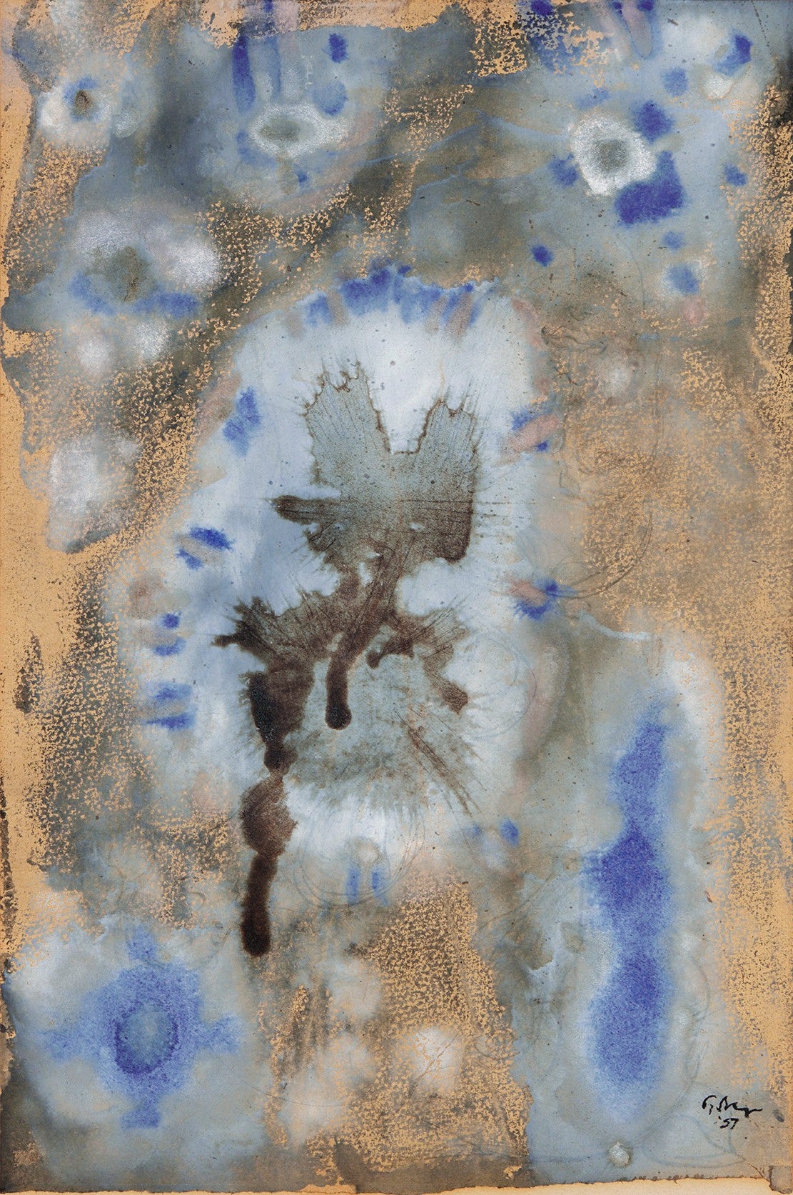 Mark Tobey: Works for Sale, Upcoming Auctions & Past Results