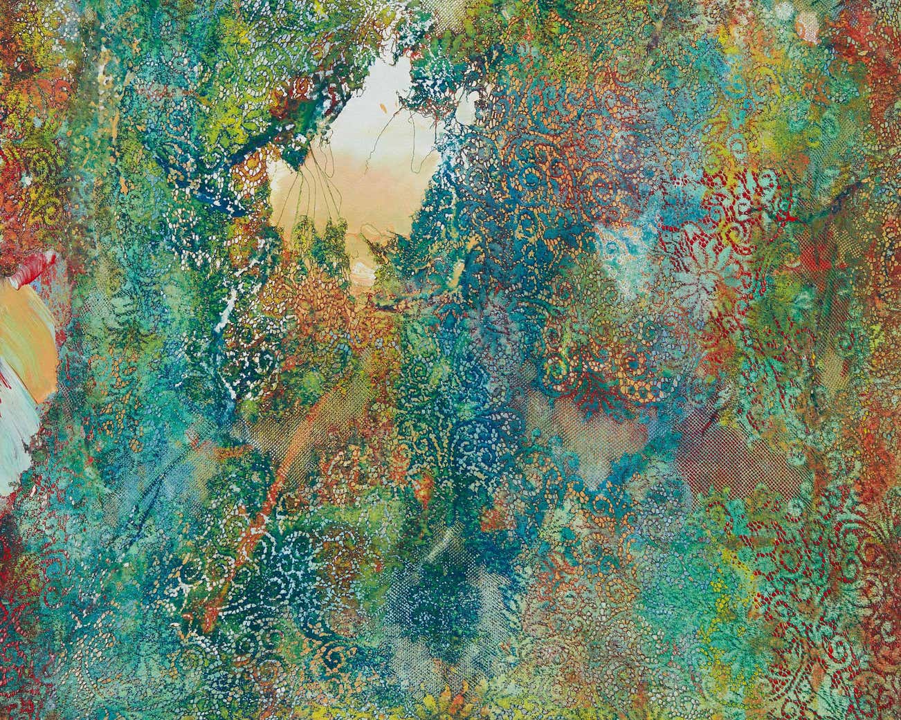 Unbound: Online Only