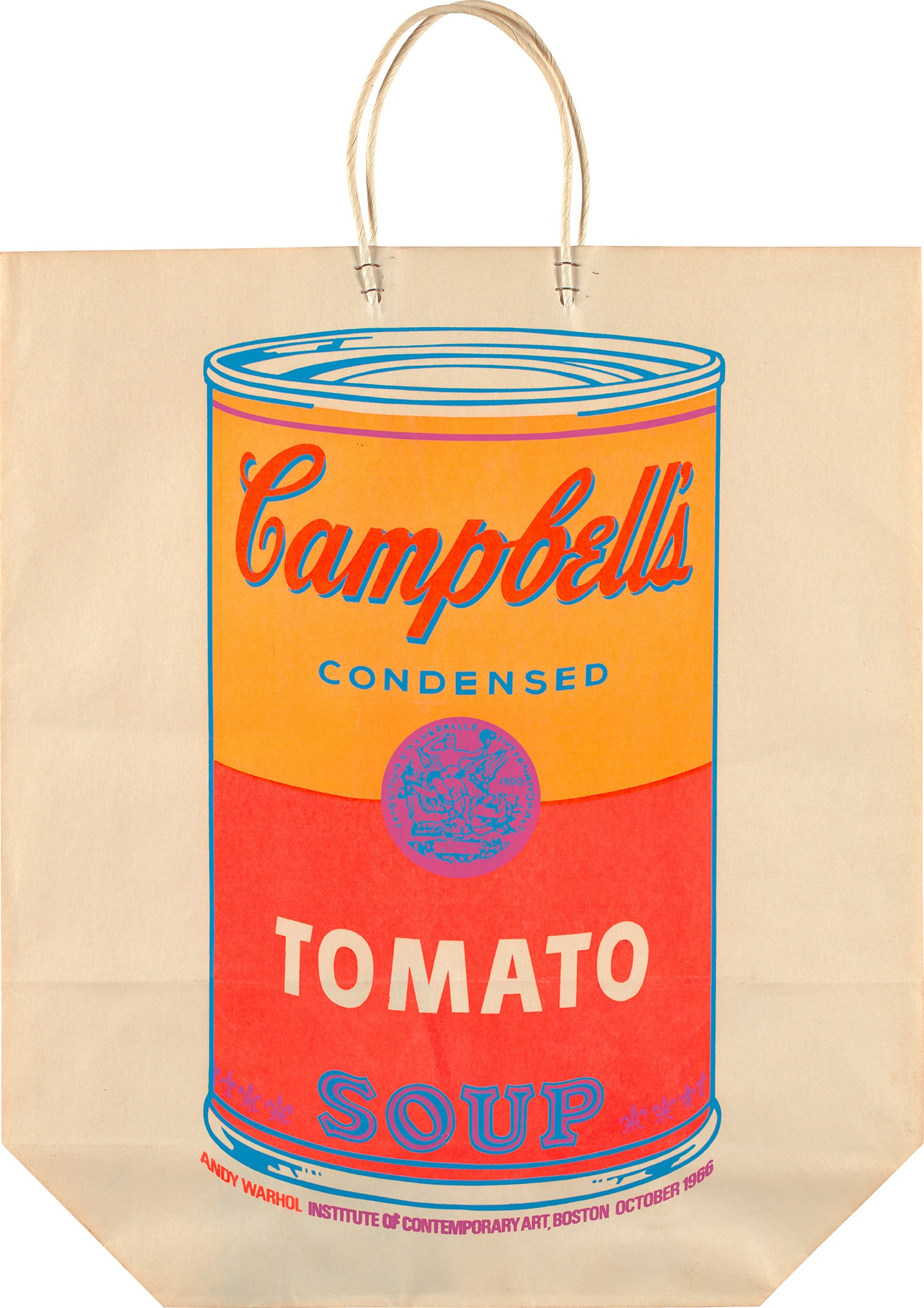 Andy Warhol Phillips x Artsy Summer School