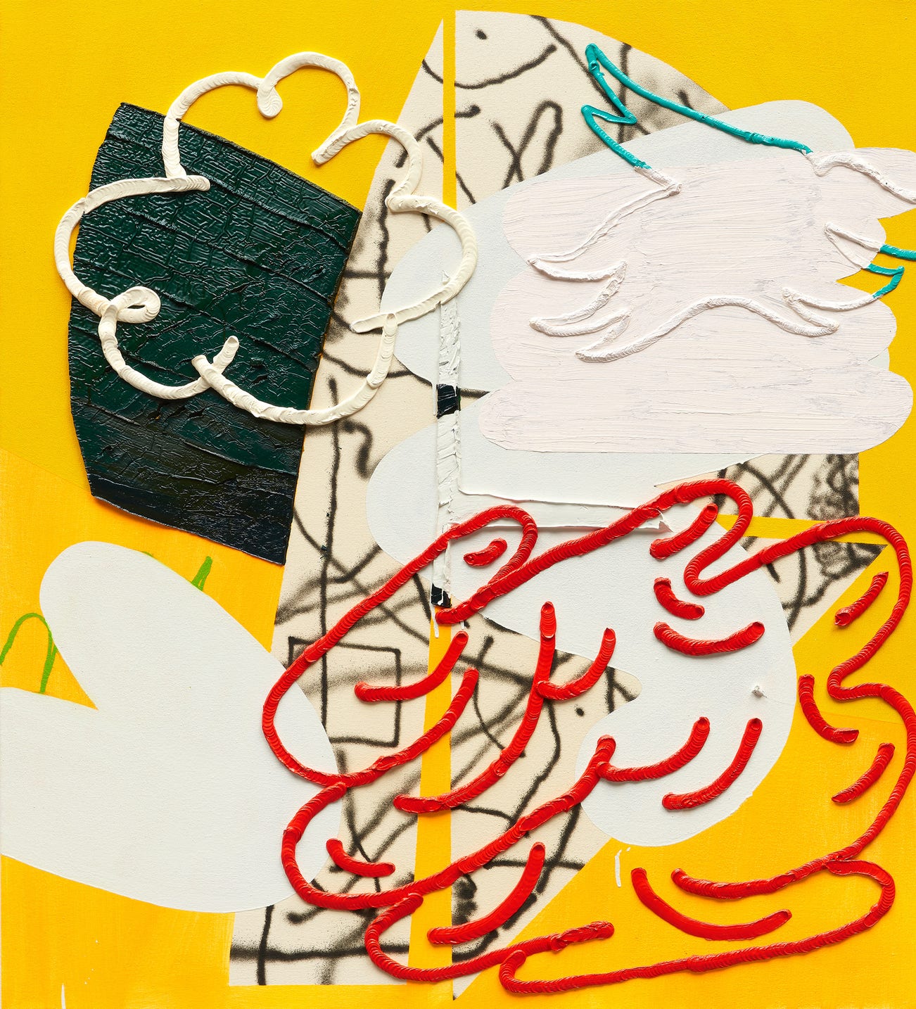 Unbound: Online Auction