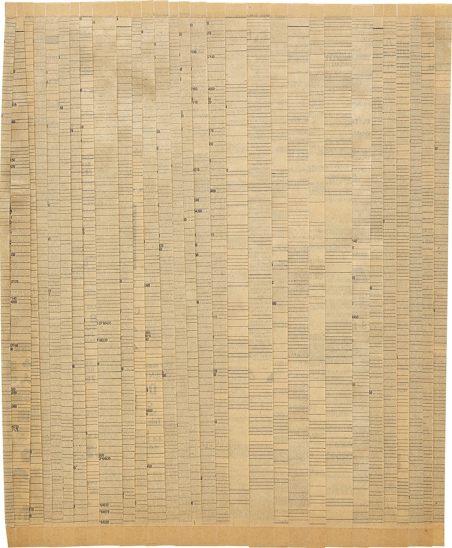 Gabriel Orozco: Works for Sale, Upcoming Auctions & Past Results