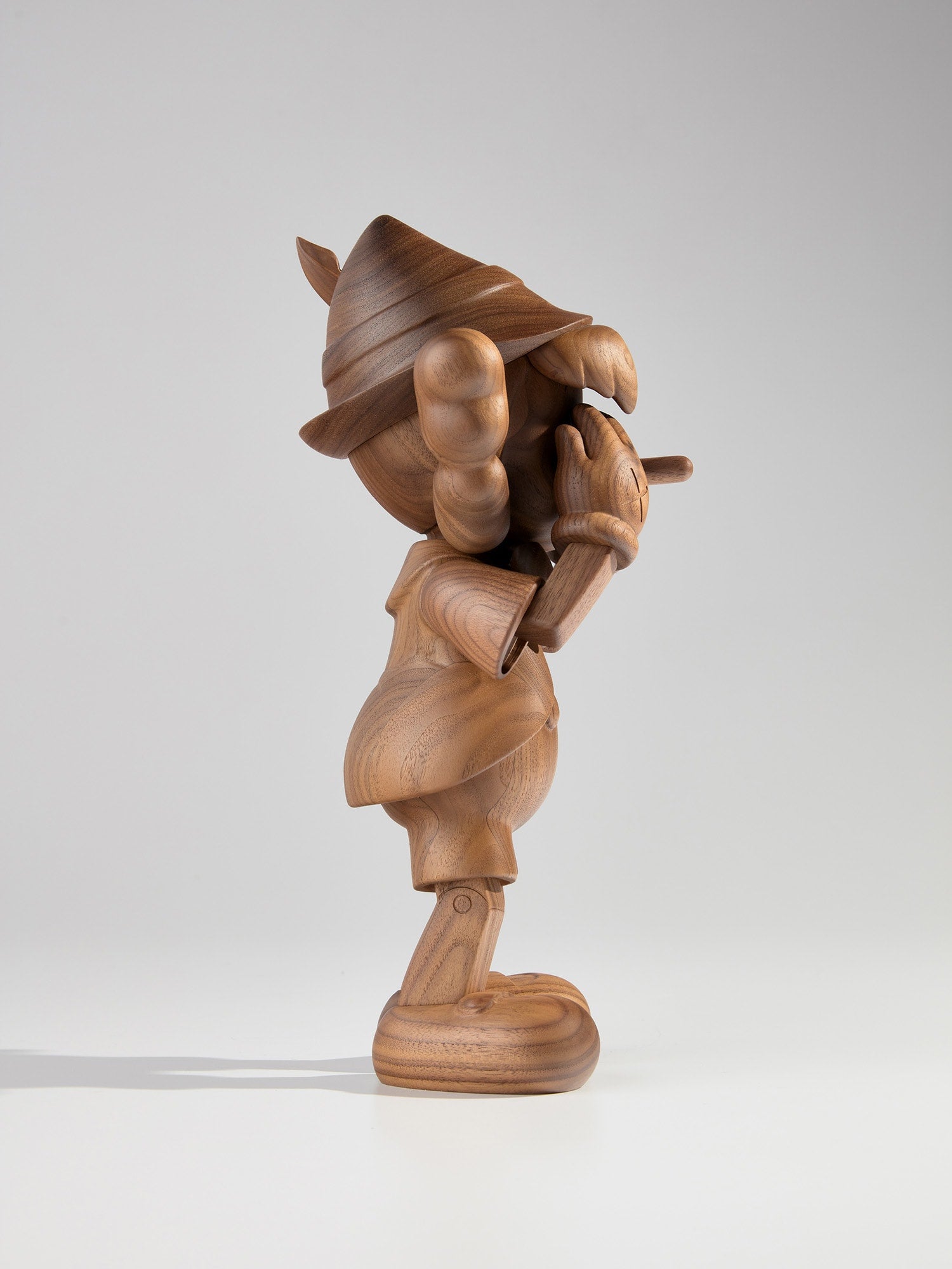 KAWS Phillips x Artsy: Wrapped/Unwrapped