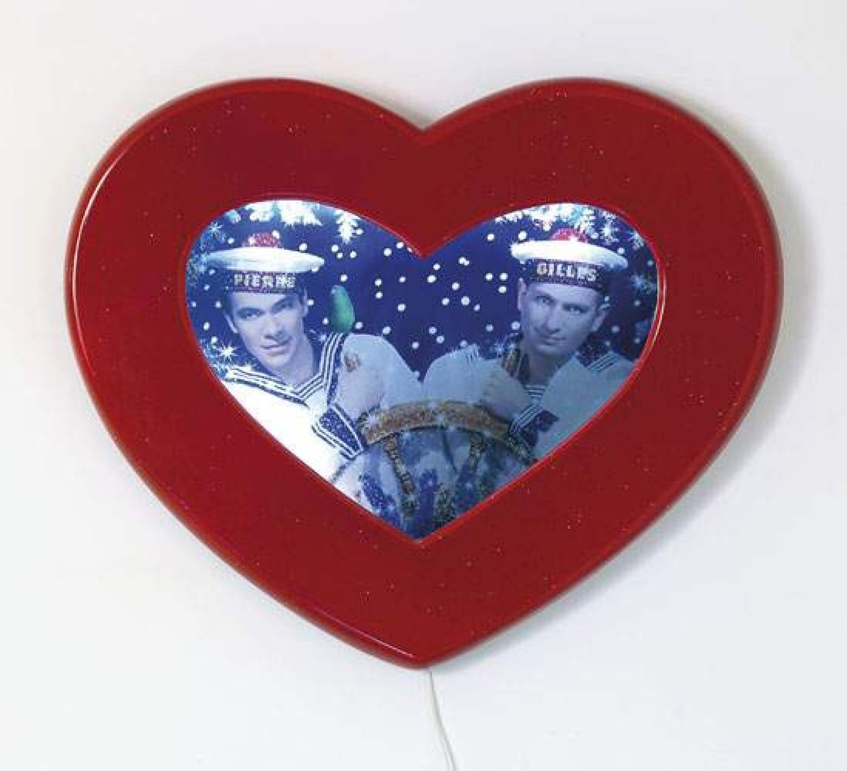 Pierre et Gilles: Works for Sale, Upcoming Auctions & Past Results