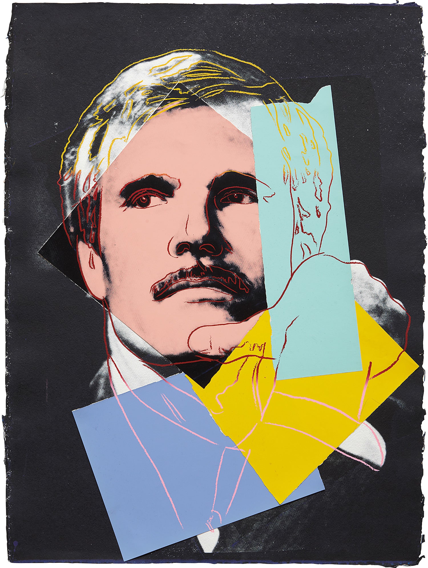 NIFTY／Andy Warhol Andy Warhol connect / reflect / COLLECT a selection of