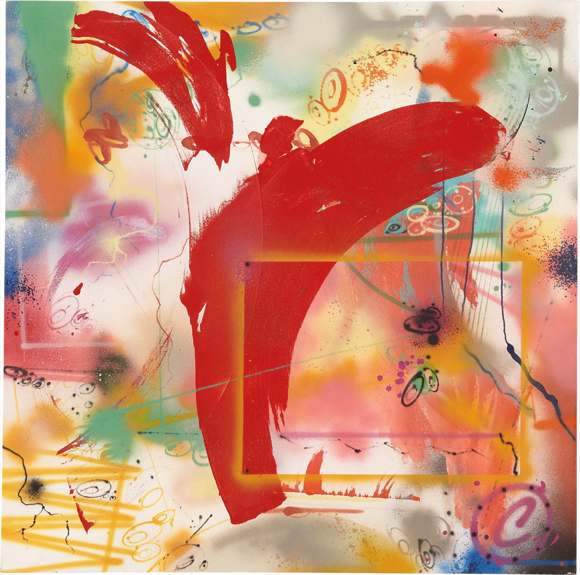 Futura 2000: Works for Sale, Upcoming Auctions & Past Results
