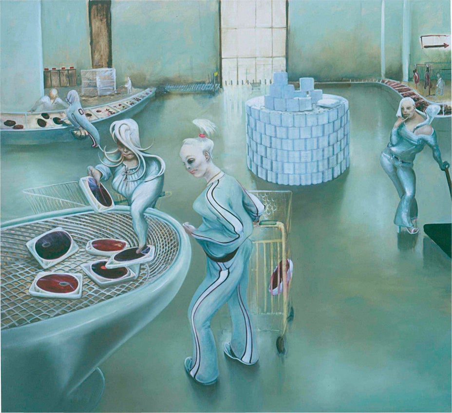 Brought to you by Phillips