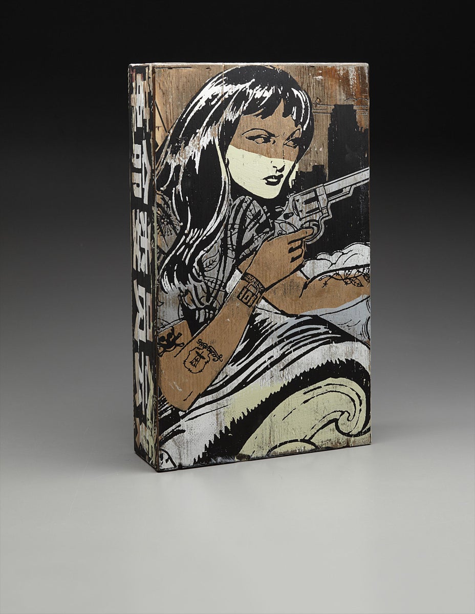 Brought to you by Phillips