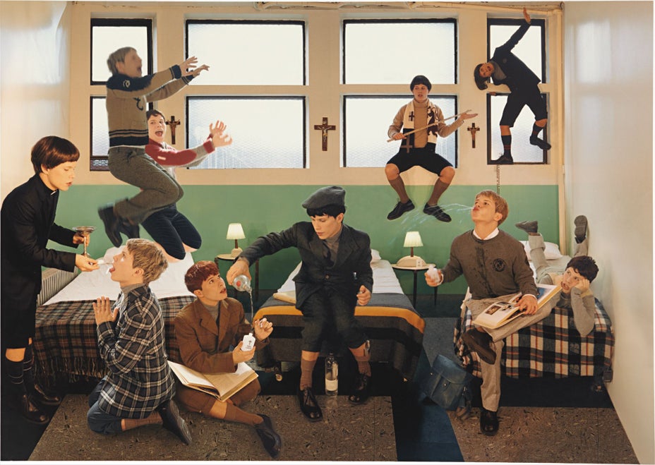 Brought to you by Phillips