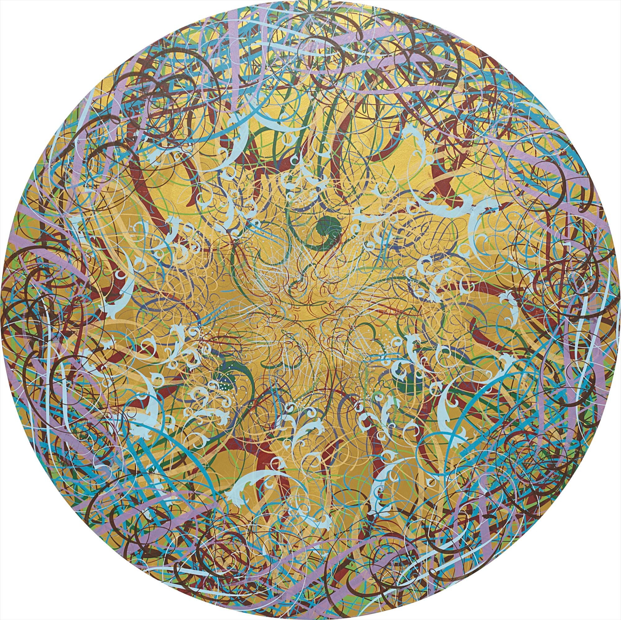 Ryan McGinness: Works for Sale, Upcoming Auctions & Past Results