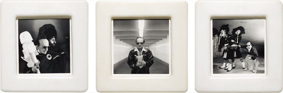 Brought to you by Phillips