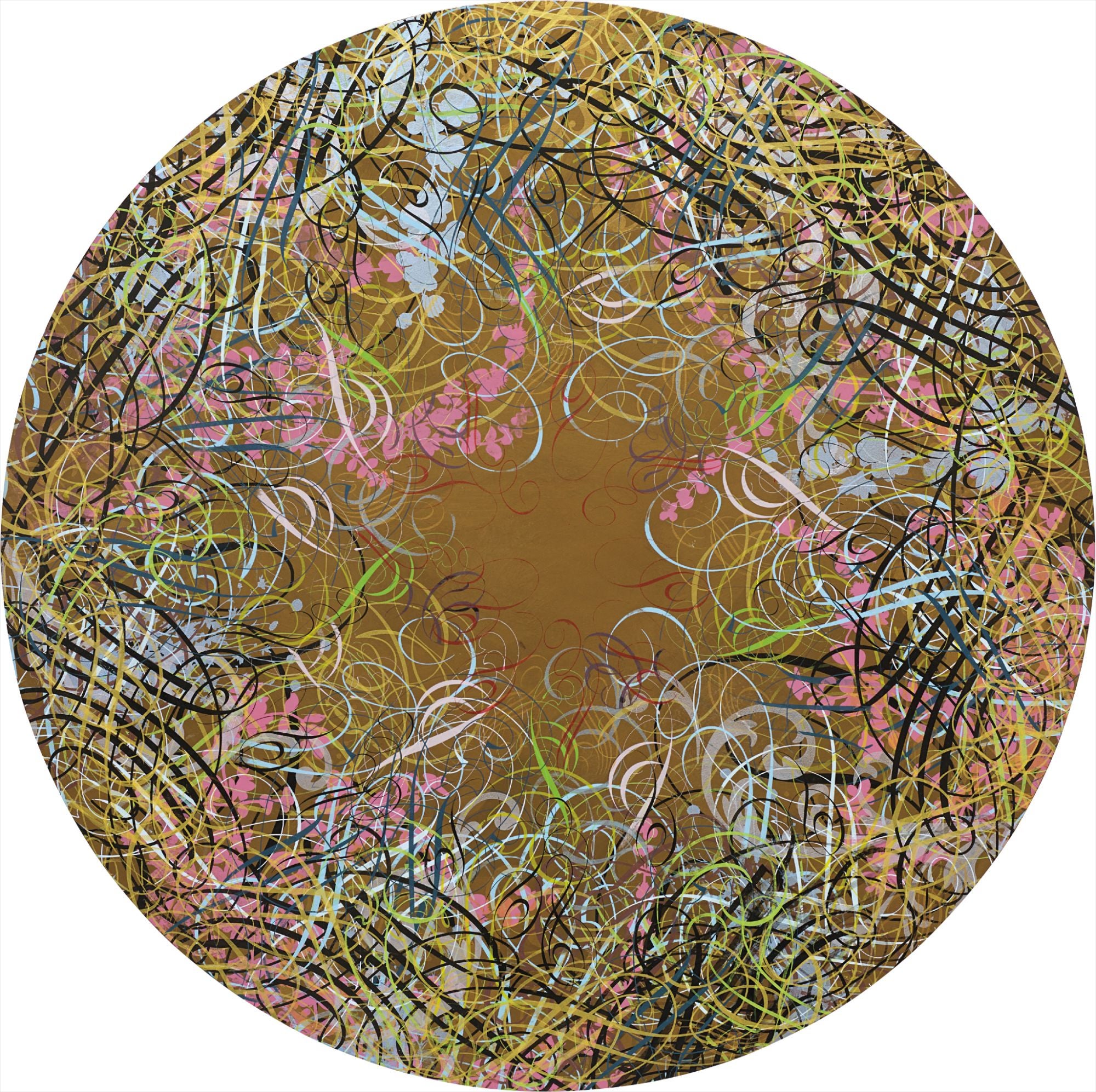 Ryan McGinness: Works for Sale, Upcoming Auctions & Past Results