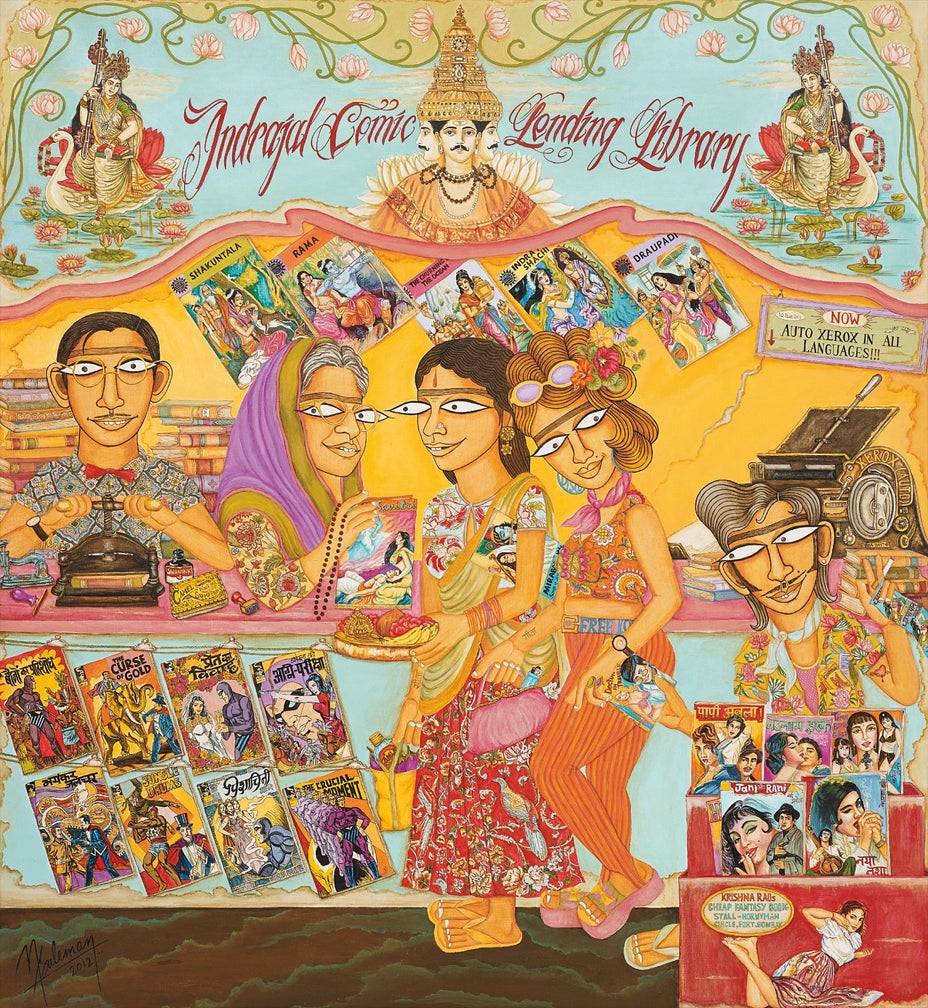 Brought to you by Phillips