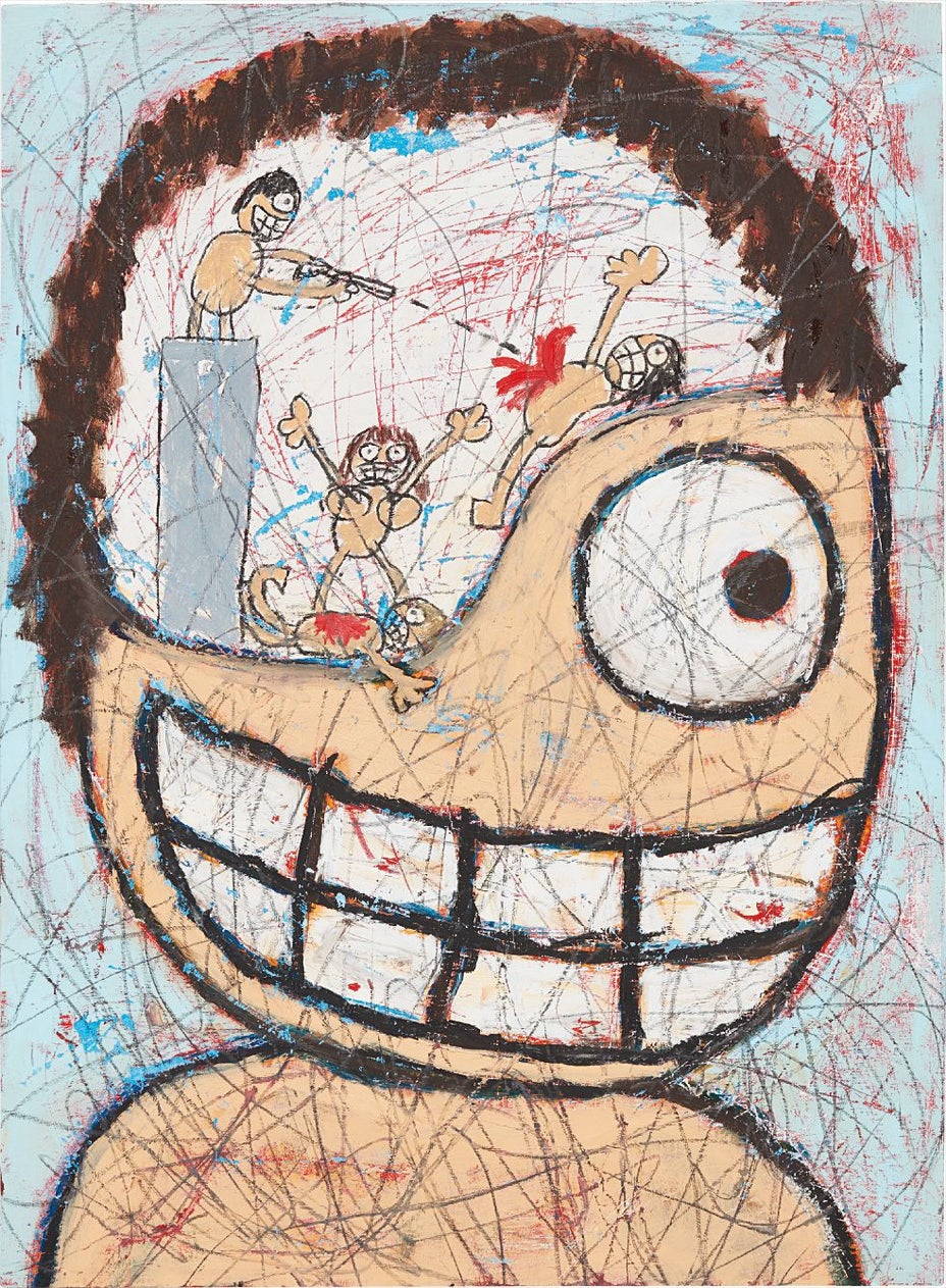 Brought to you by Phillips