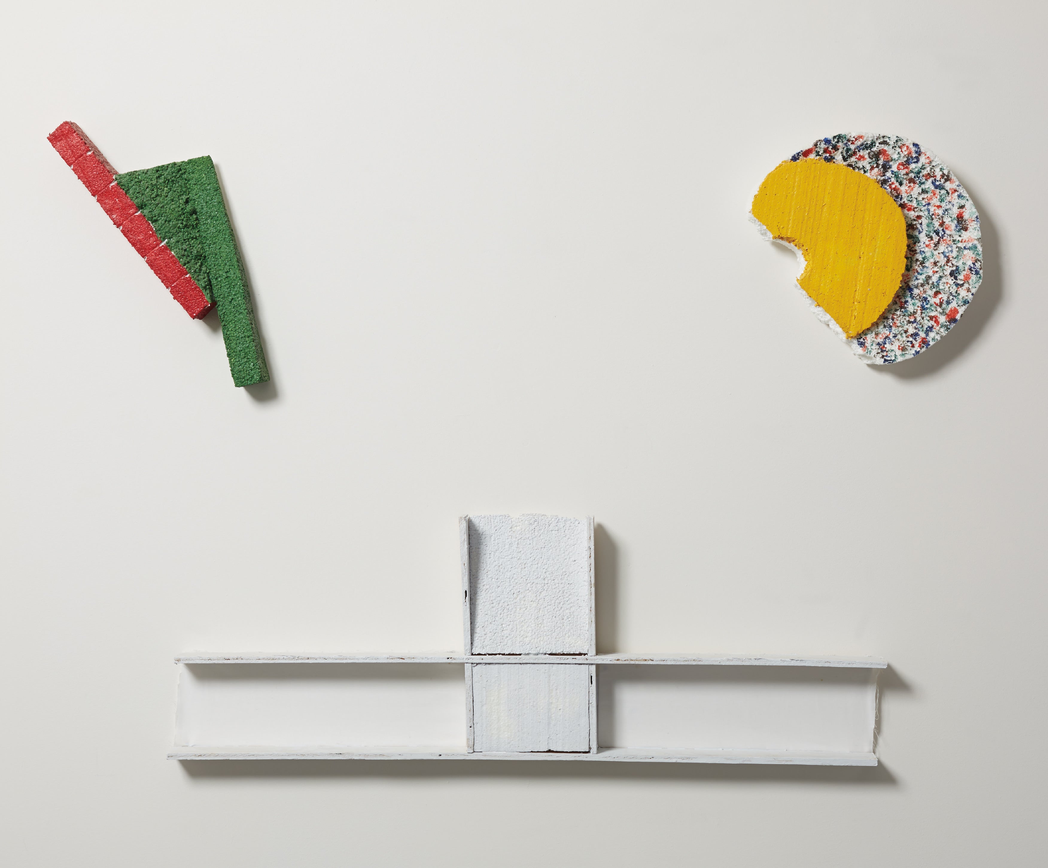 洋画・外国映画 Richard Tuttle Never Not An Artist DVD 25_001.jpg