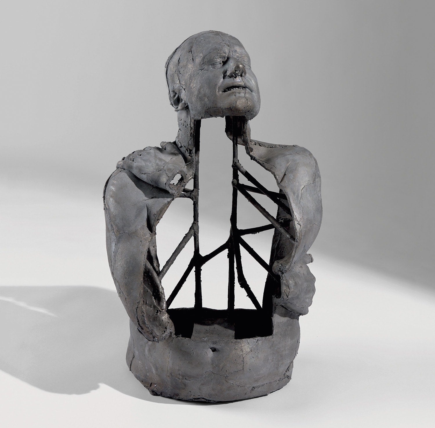 Marc Quinn: Works for Sale, Upcoming Auctions & Past Results