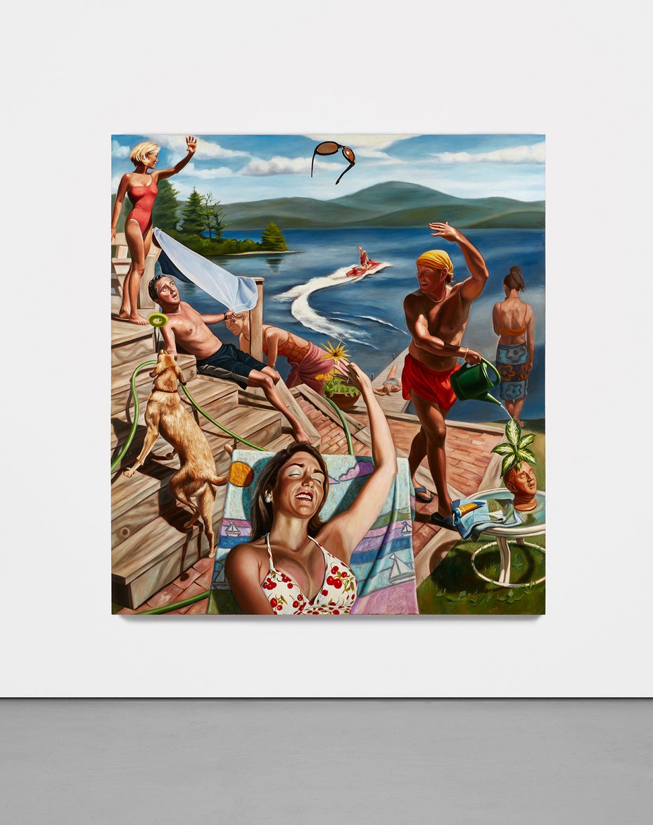 Brought to you by Phillips