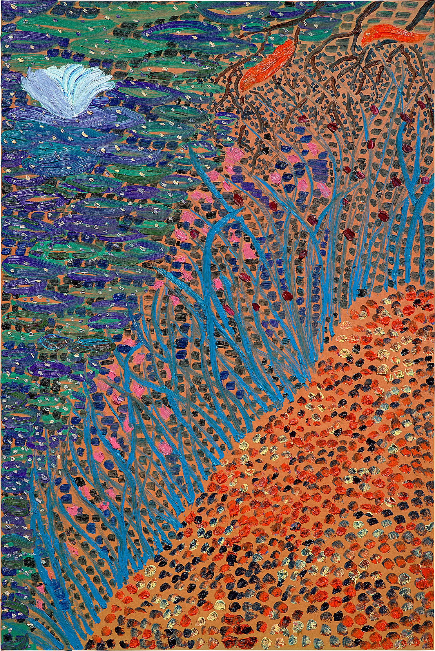 工芸品 Matthew Wong Artware Matthew Wong - 4 Artworks Available | Buy & Sell | FairArt