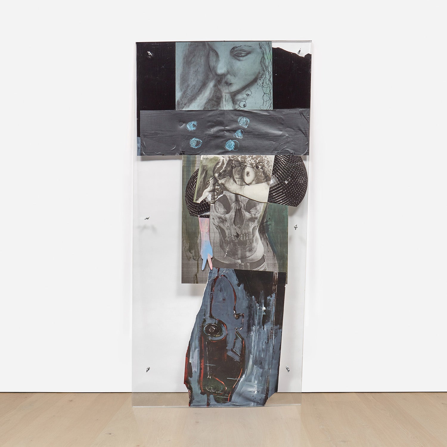 Rita Ackermann: Works for Sale, Upcoming Auctions & Past Results