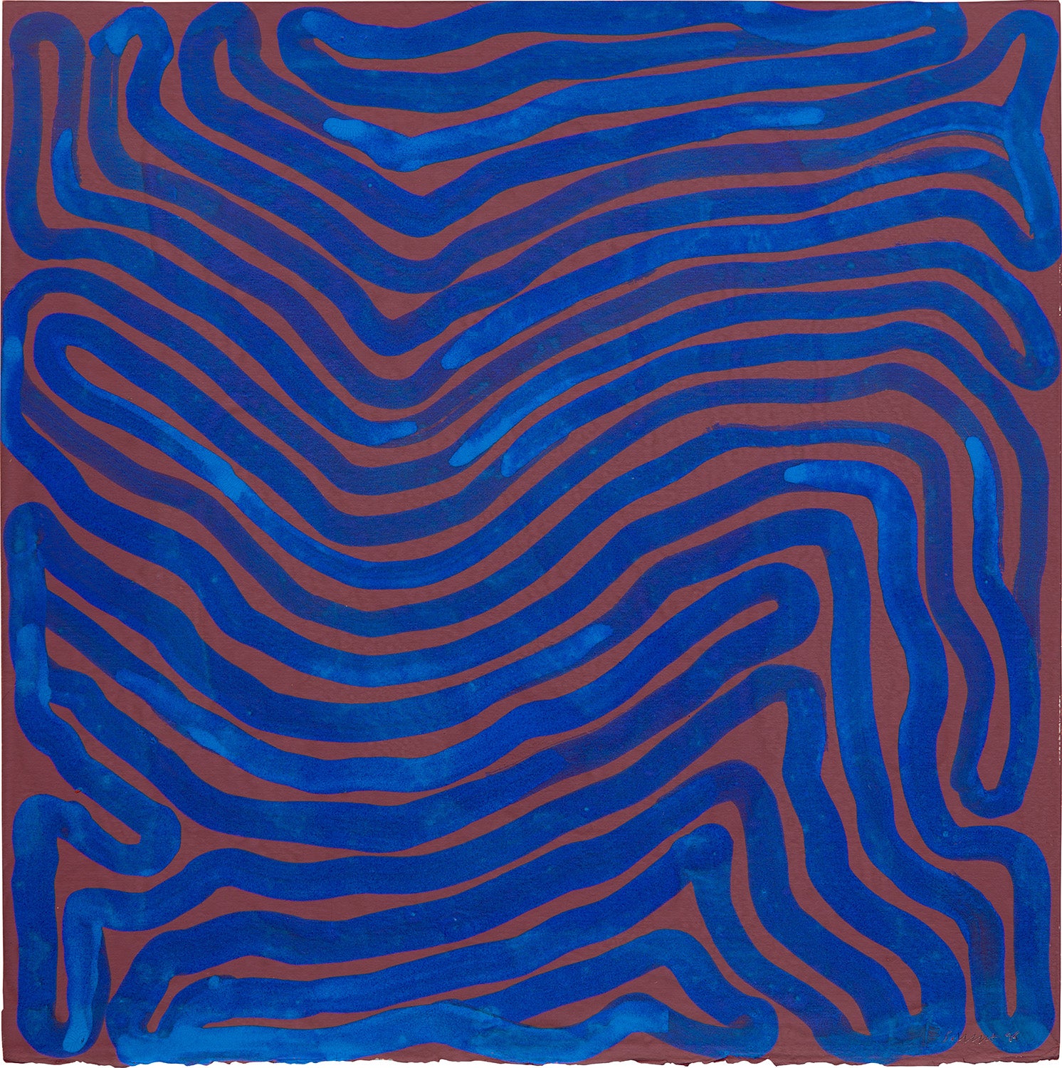 Irregular Grid