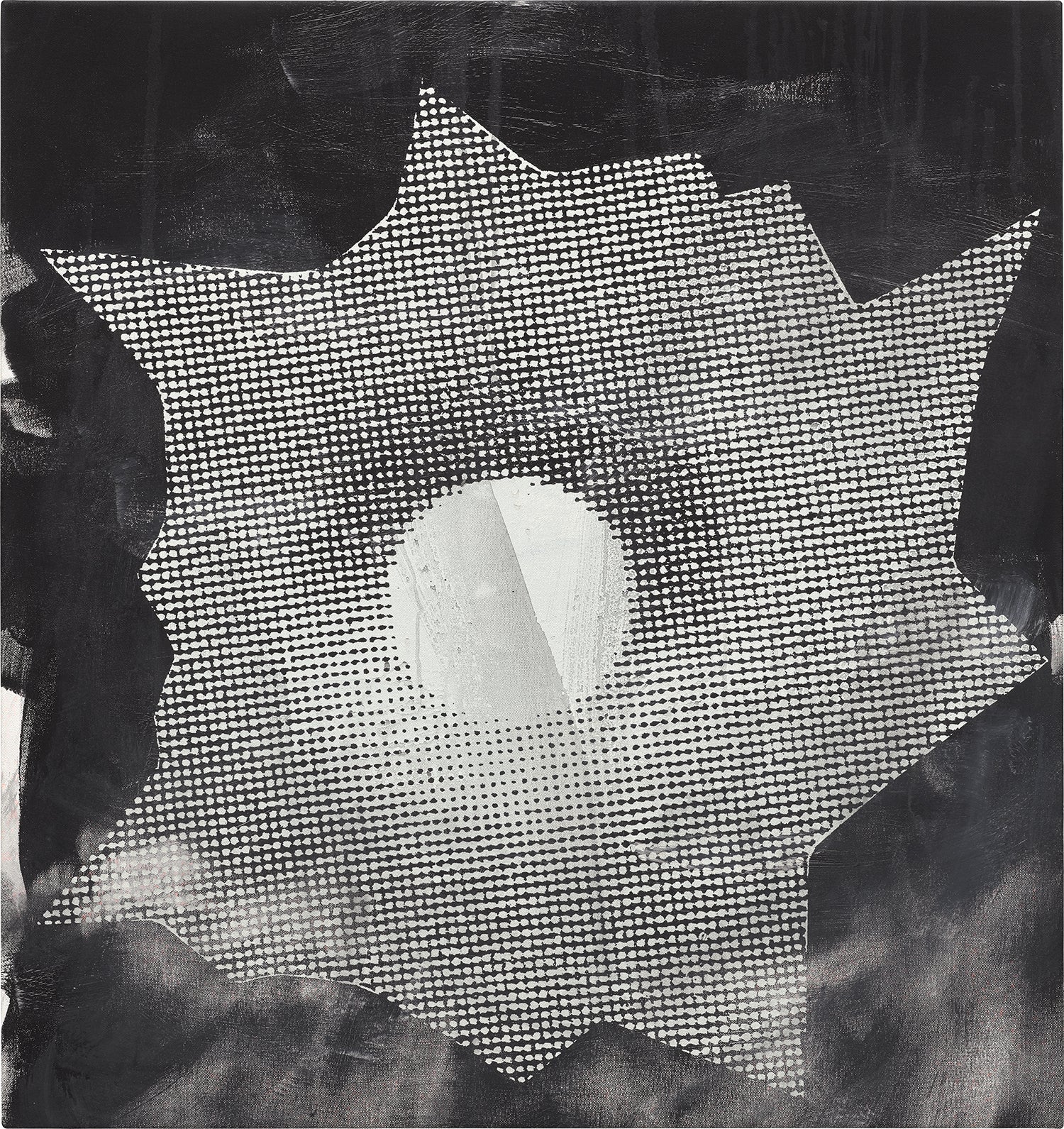 Nate Lowman: Works for Sale, Upcoming Auctions & Past Results