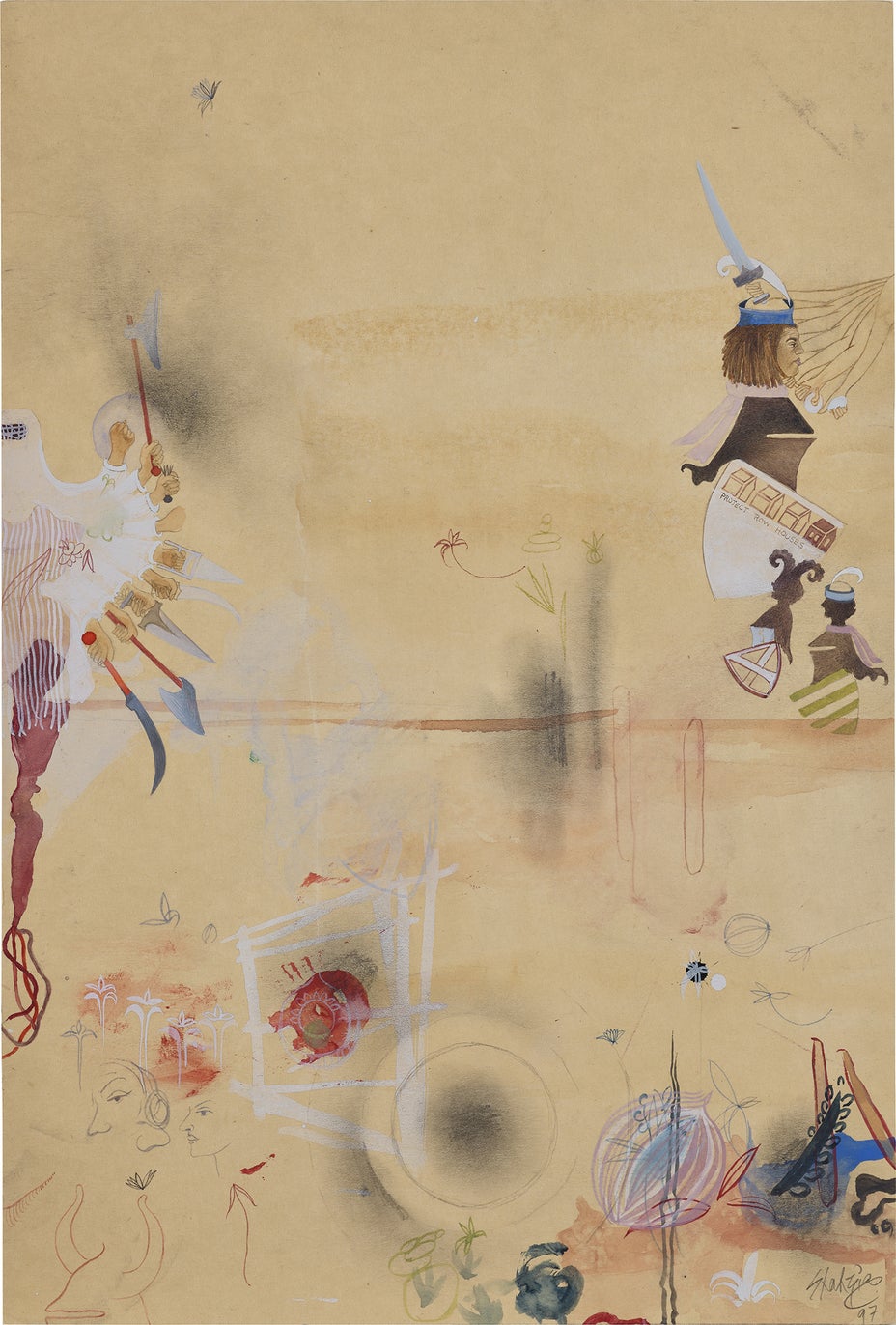 Brought to you by Phillips