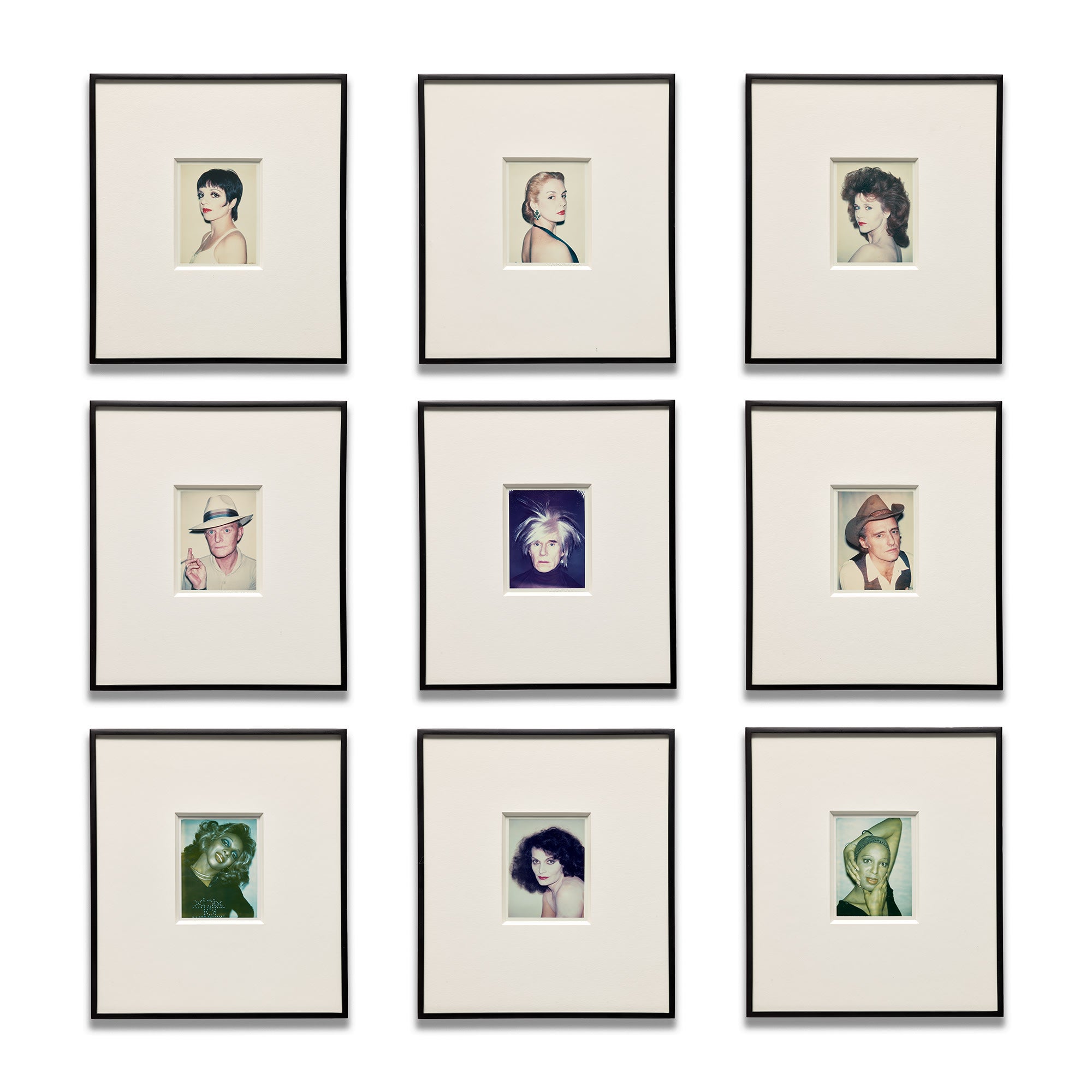 Andy Warhol New Now: Modern & Contemporary Art