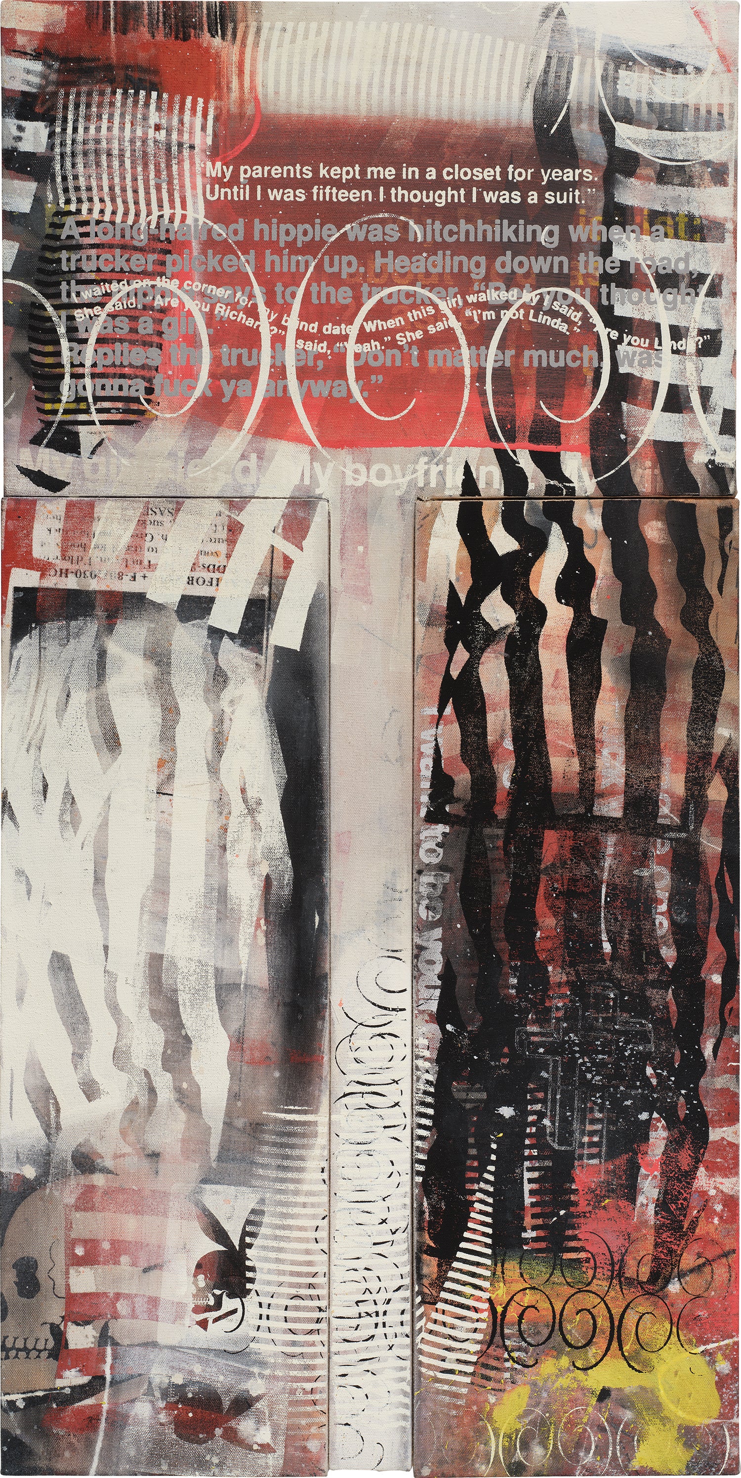【Richard Prince】★★大幅に値下げしました Richard Prince New Now: Modern & Contemporary Art
