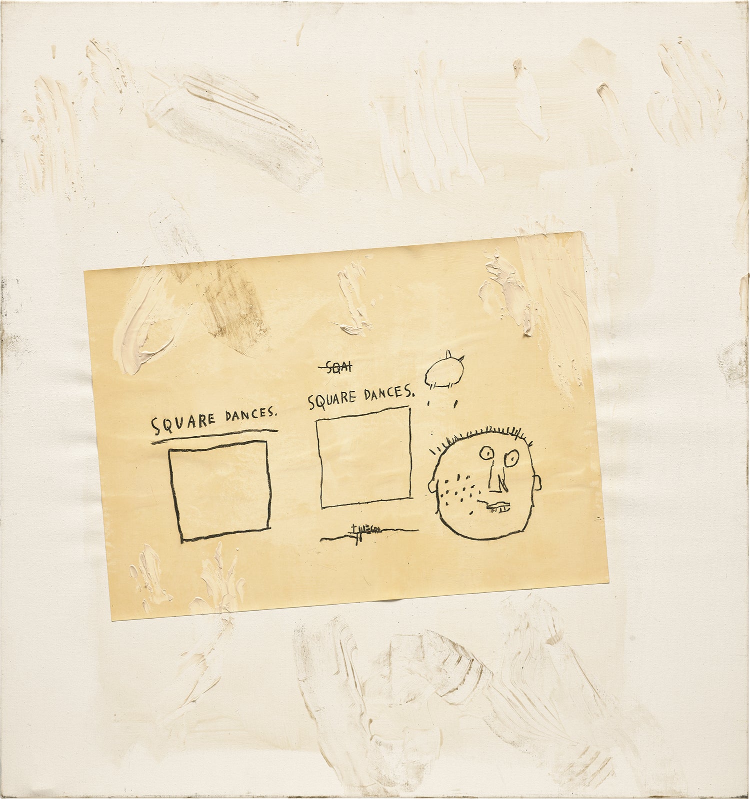 Jean-Michel Basquiat New Now: Modern & Contemporary Art