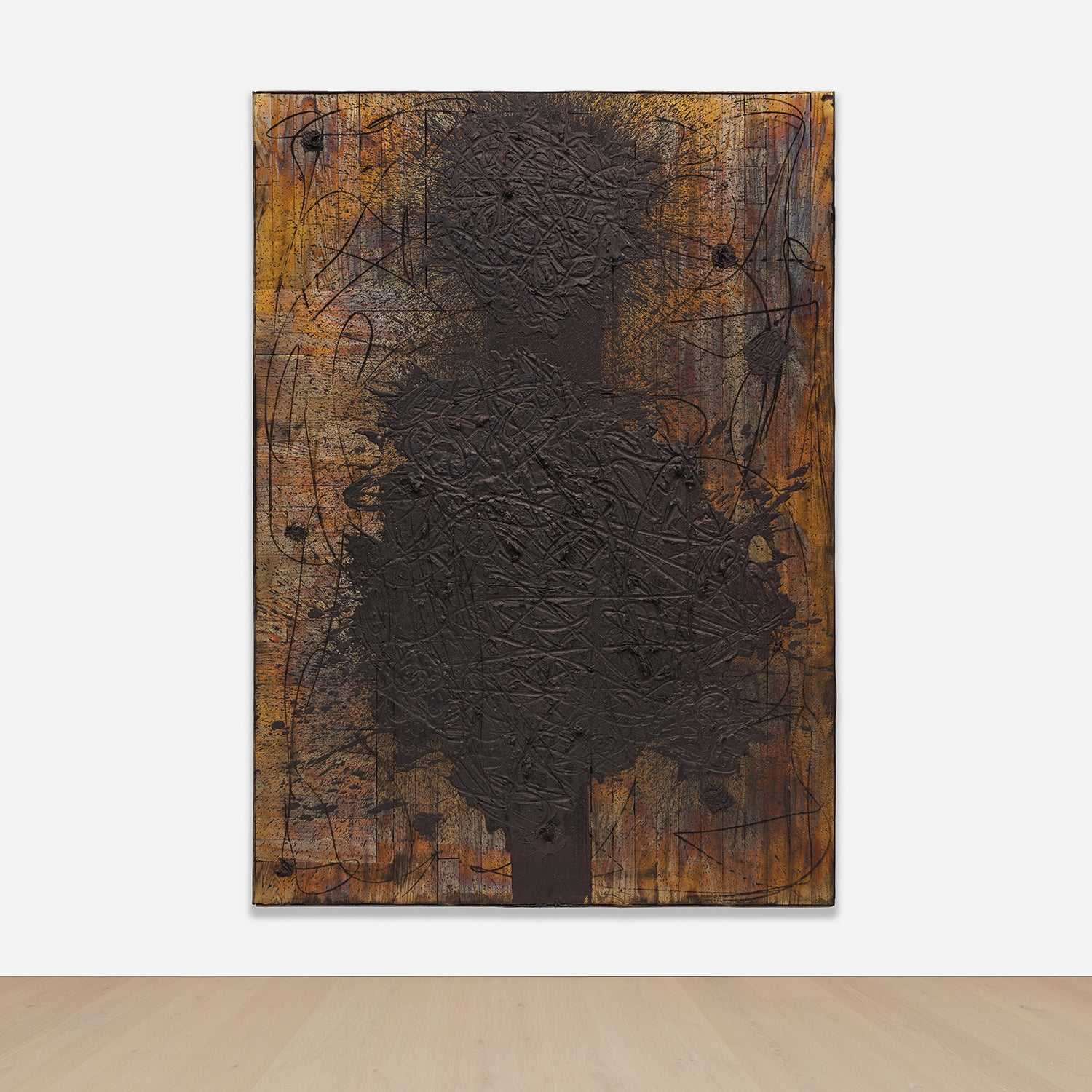 Rashid Johnson: Works for Sale, Upcoming Auctions & Past Results