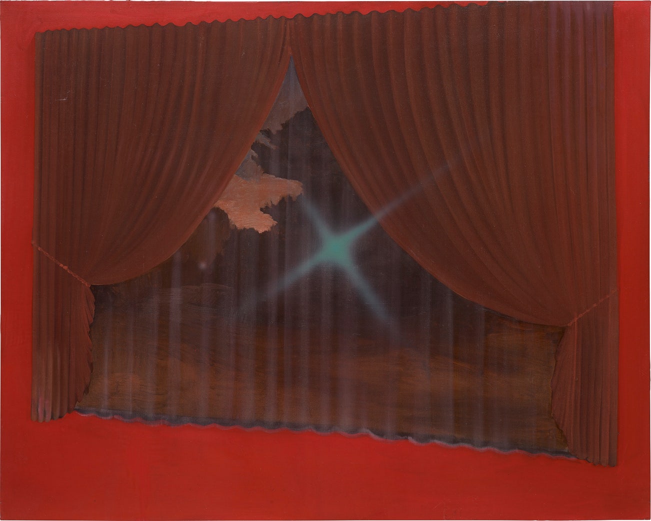 New Now: Modern & Contemporary Art
