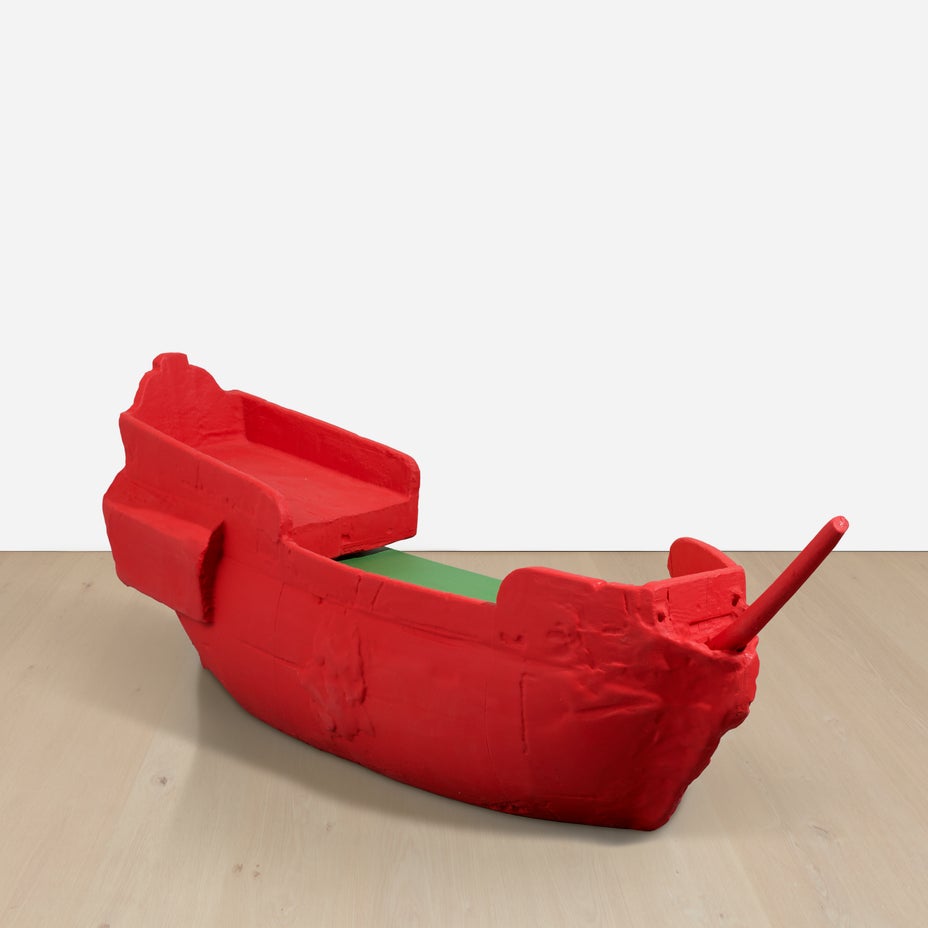 拍品編號 2