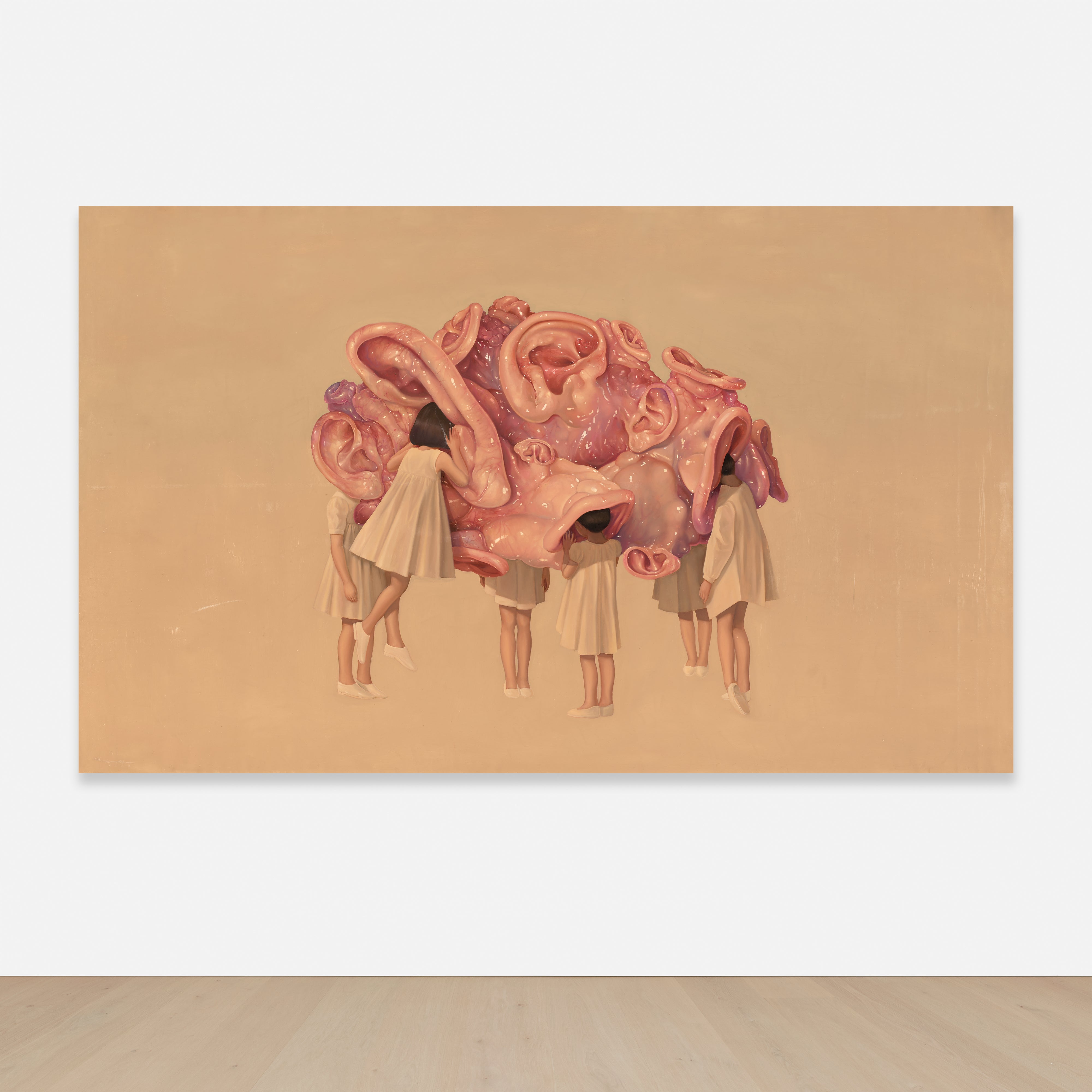Roby Dwi Antono: Works for Sale, Upcoming Auctions & Past Results