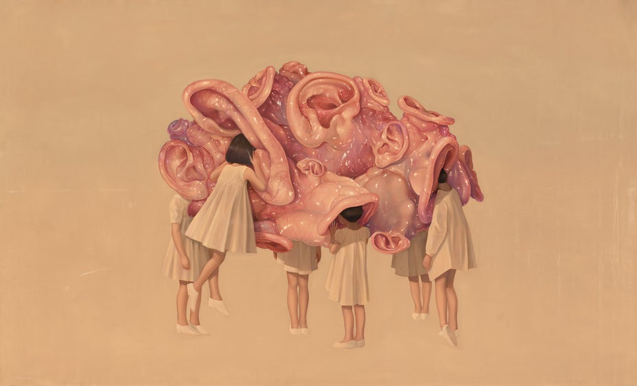 拍品編號 1