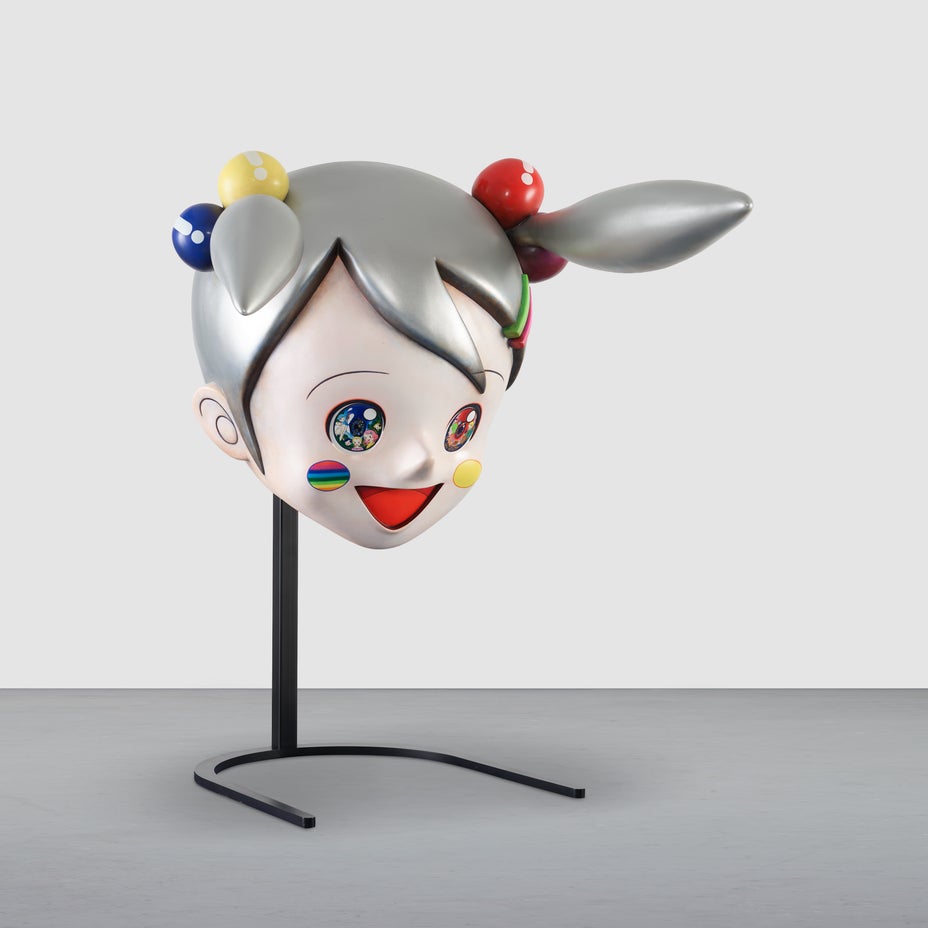 拍品編號 1