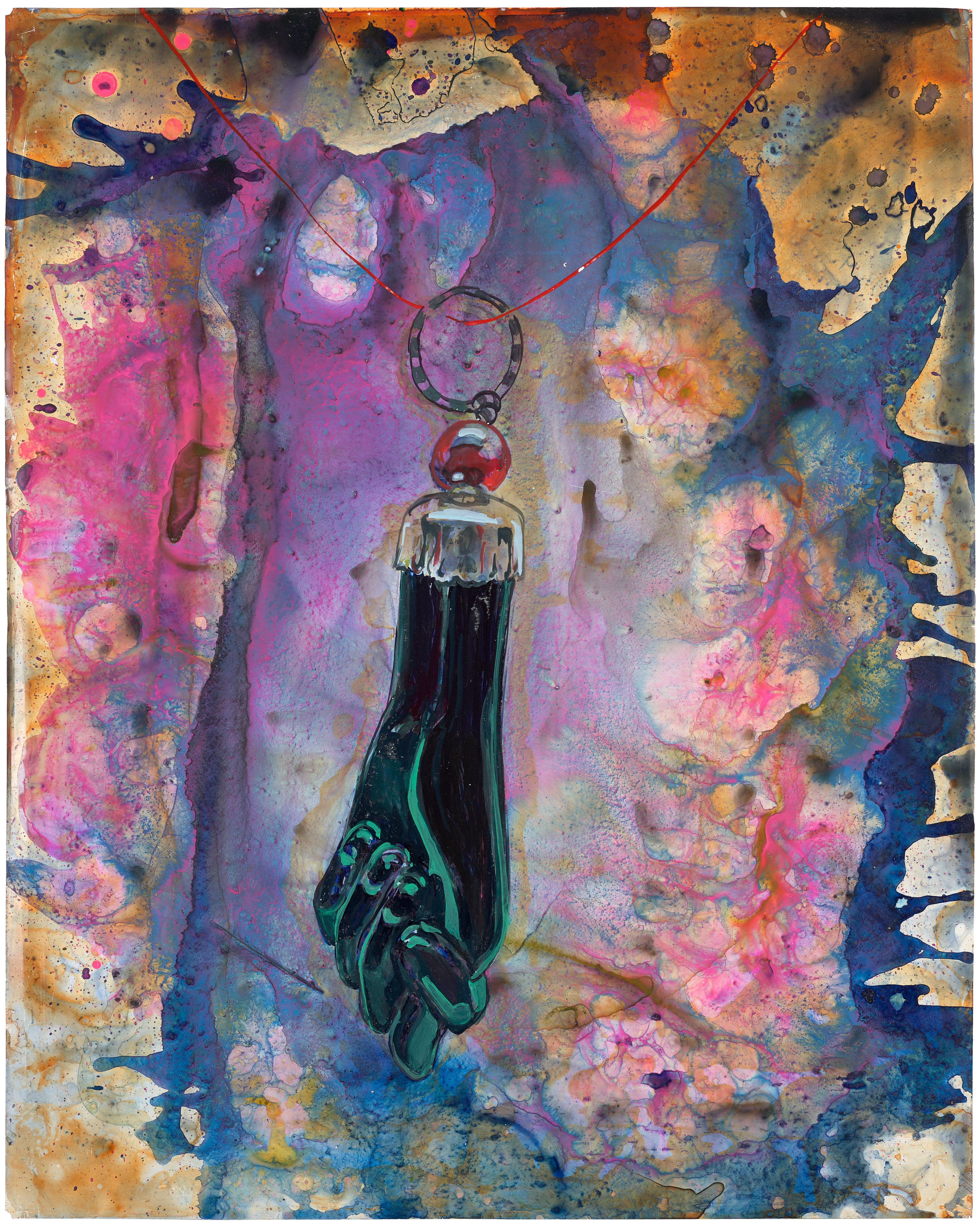 Firelei Báez: Works for Sale, Upcoming Auctions & Past Results