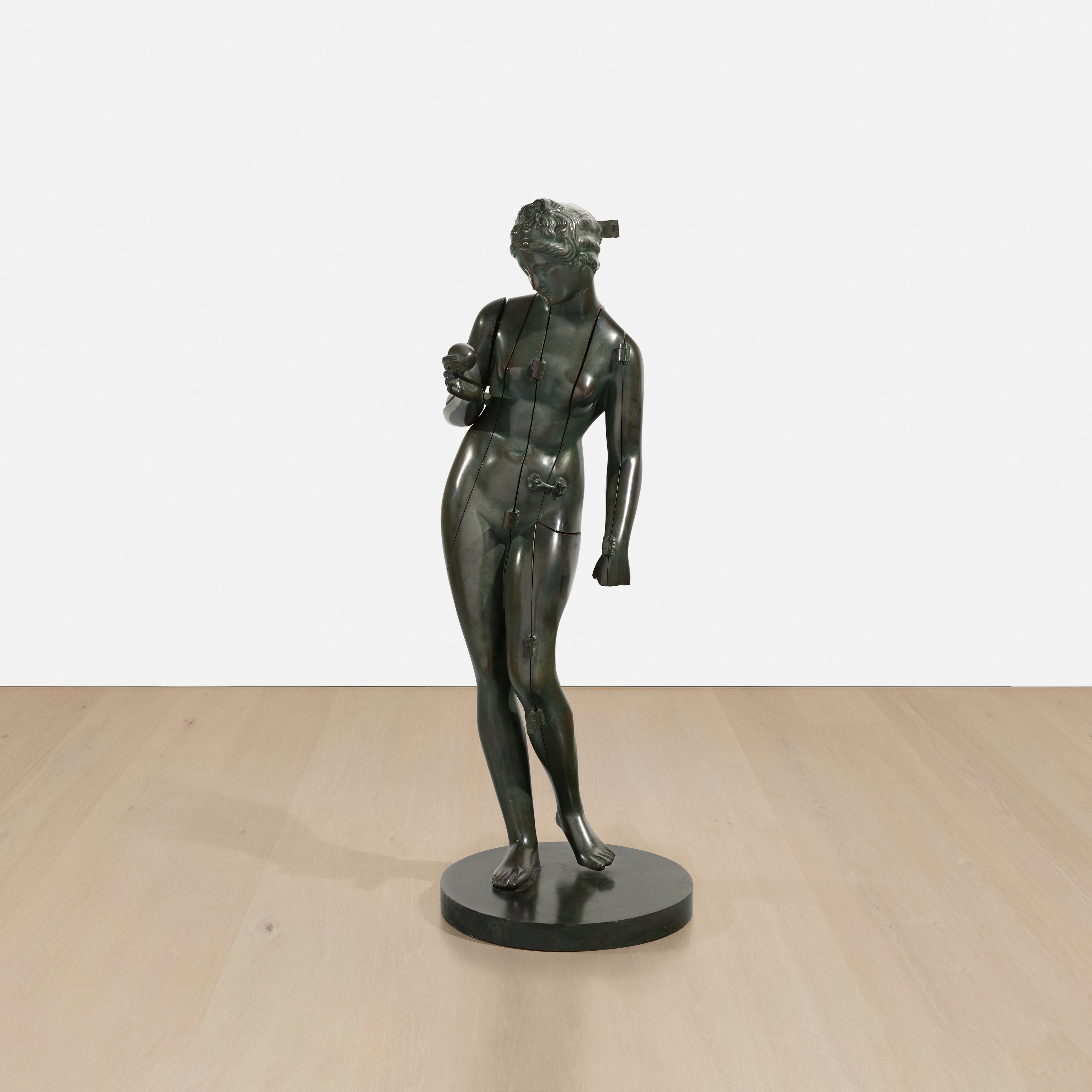 Arman: Works for Sale, Upcoming Auctions & Past Results