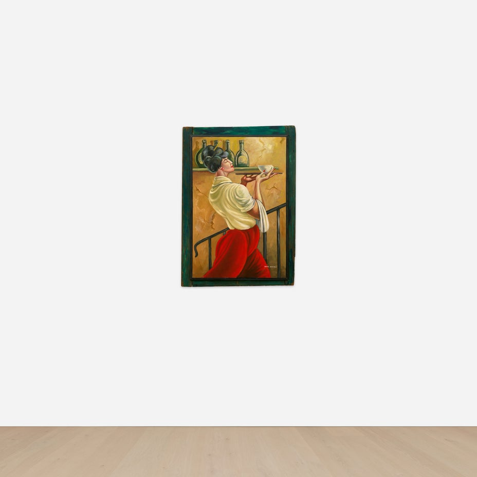 拍品編號 1