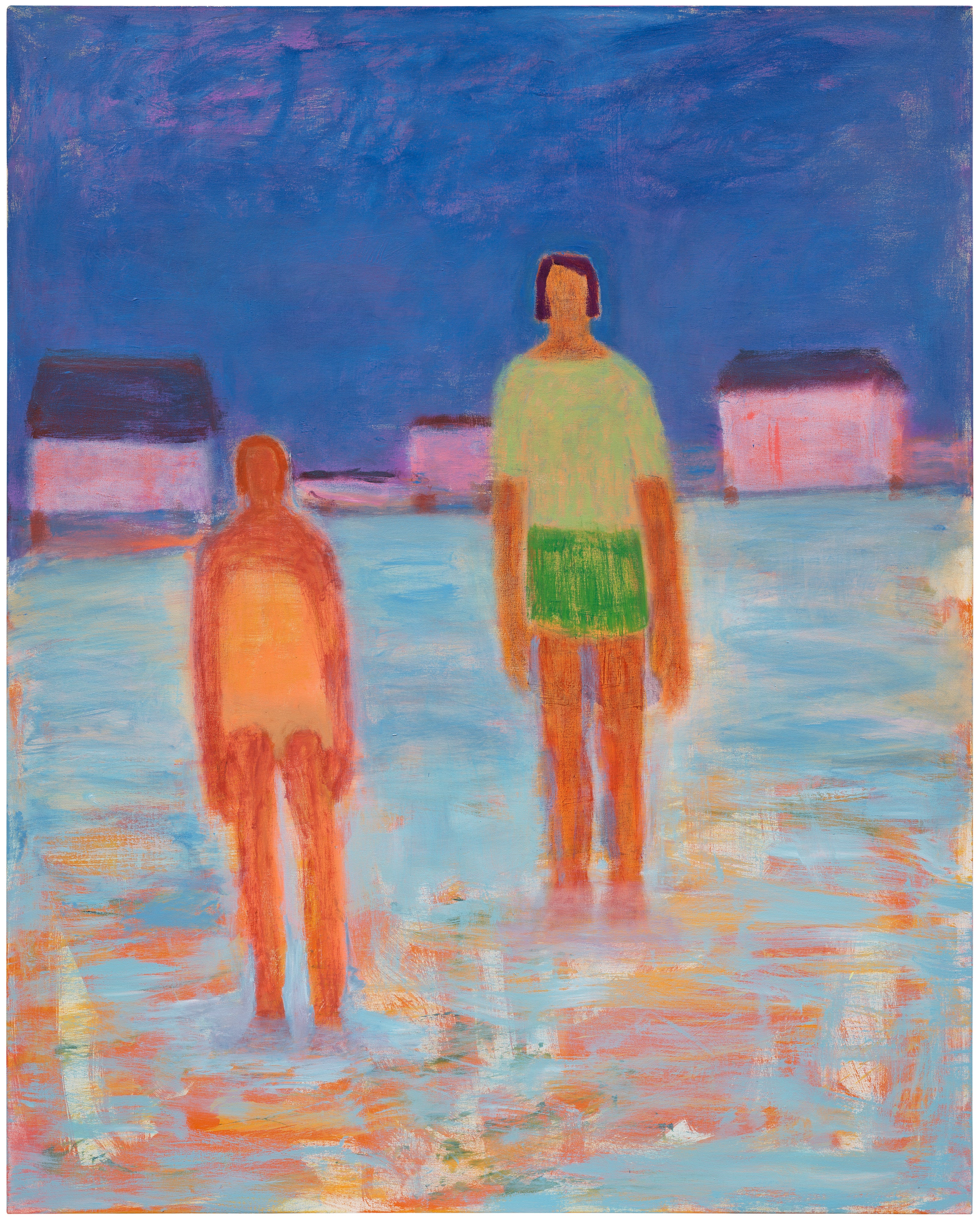 Katherine Bradford: Works for Sale, Upcoming Auctions & Past Results
