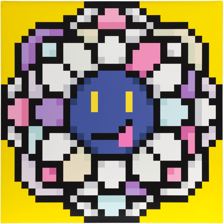 拍品編號 1
