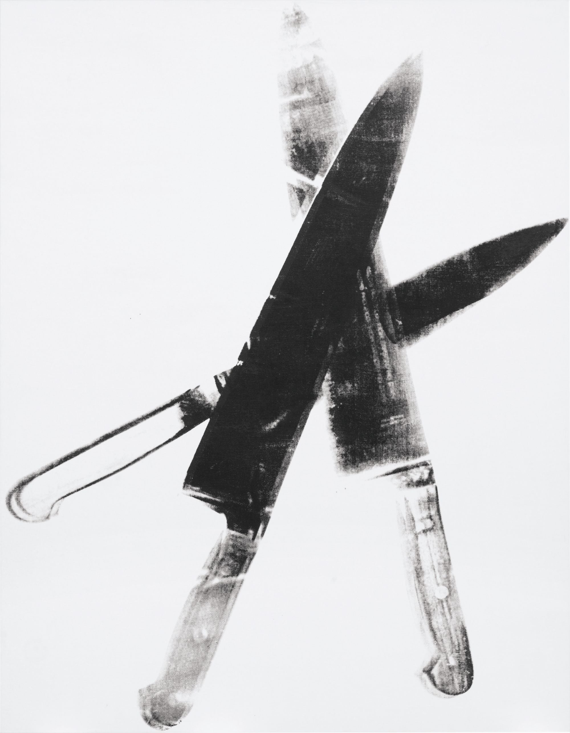 Andy Warhol Contemporary Art & Design Evening Sale