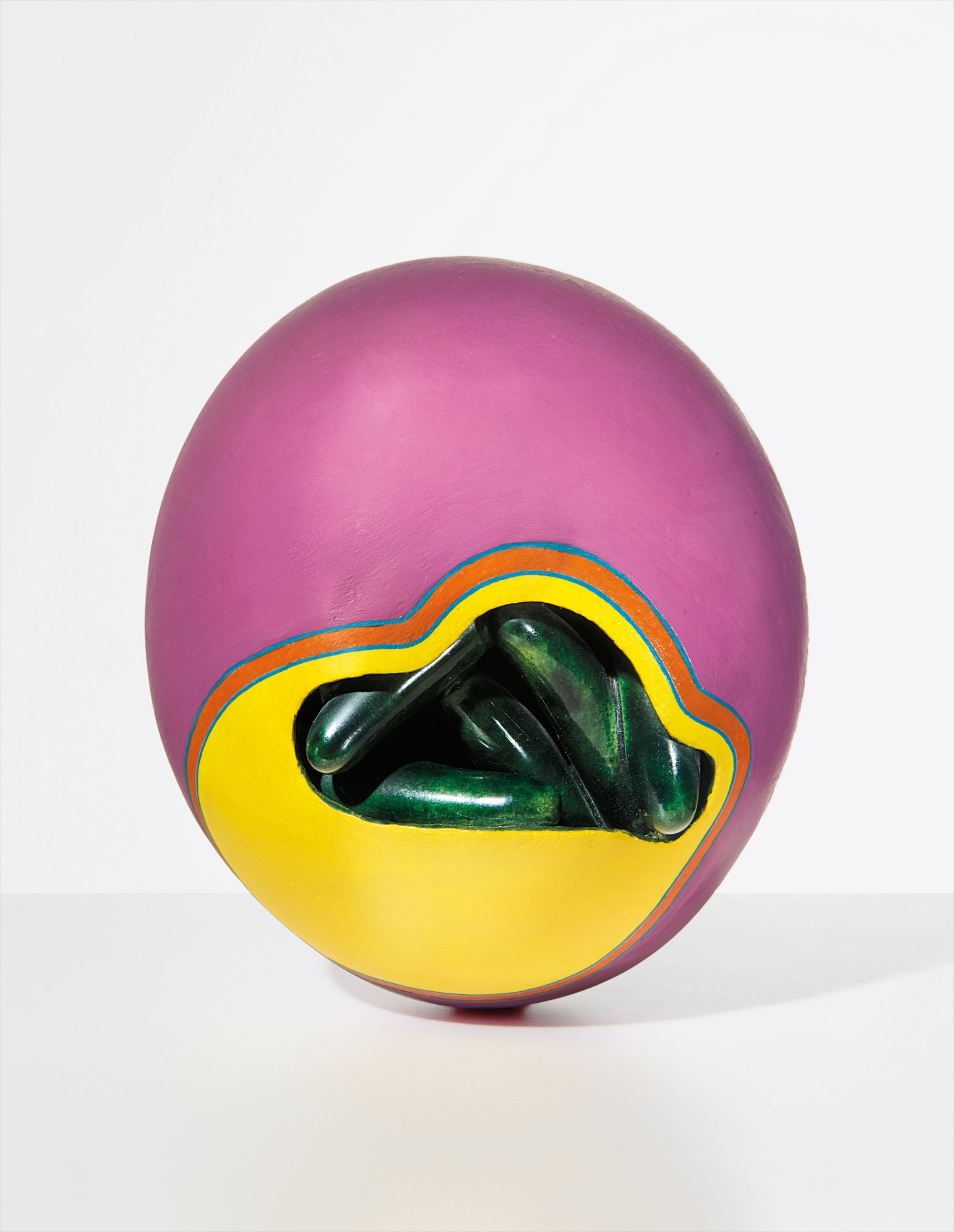 Ken Price Contemporary Art & Design Evening Sale