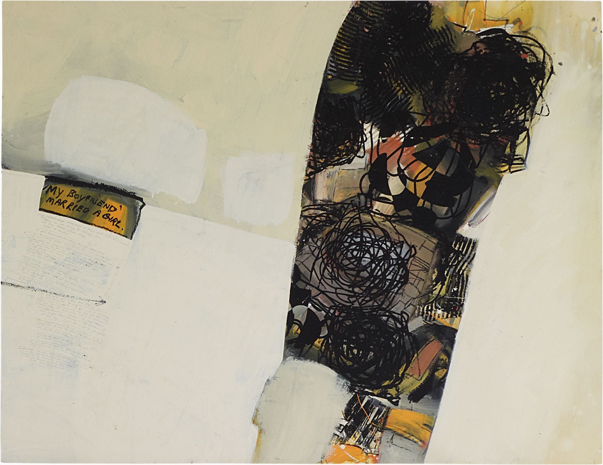 Richard Prince Contemporary Art & Design Evening Sale