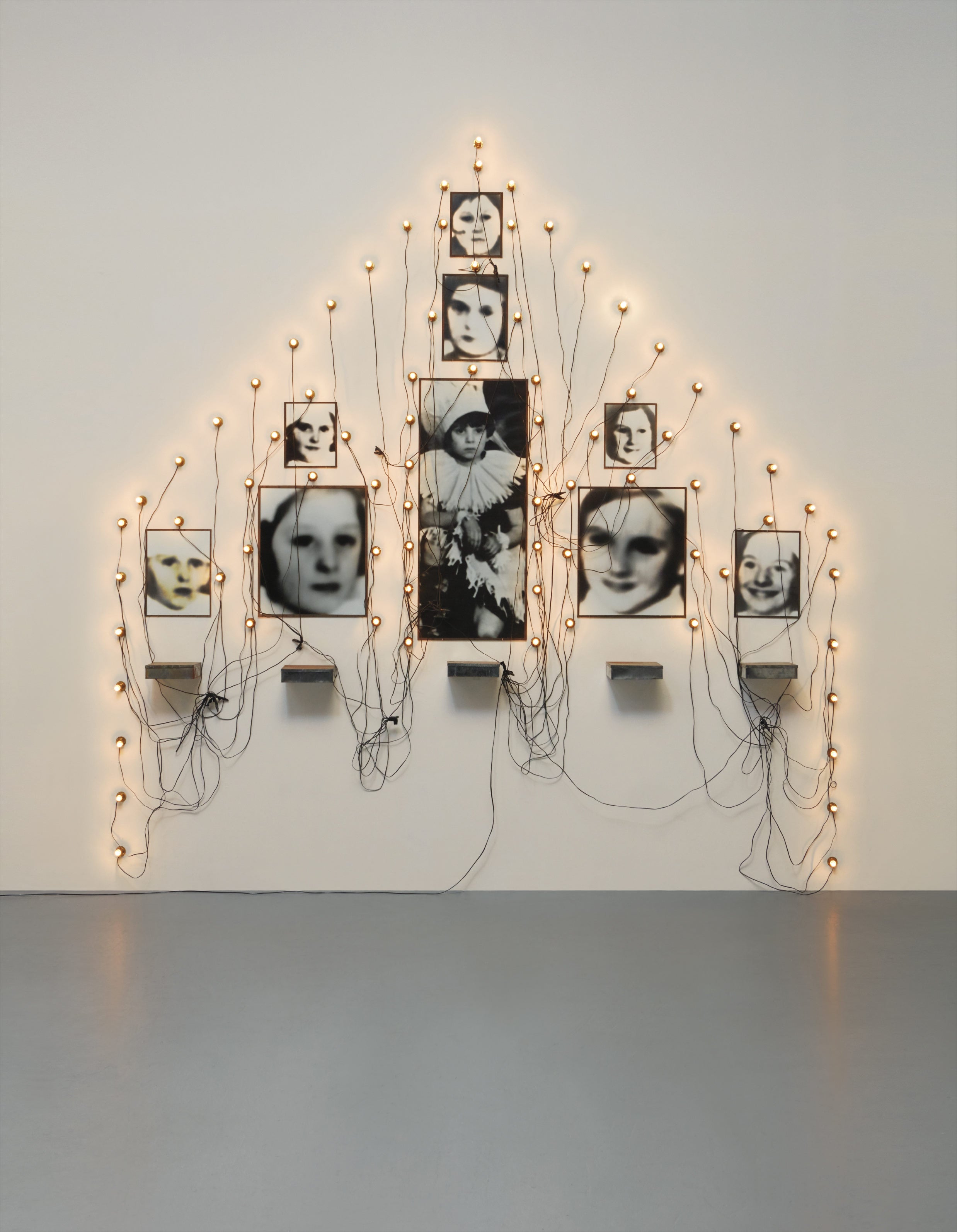 Christian Boltanski: Works for Sale, Upcoming Auctions & Past Results