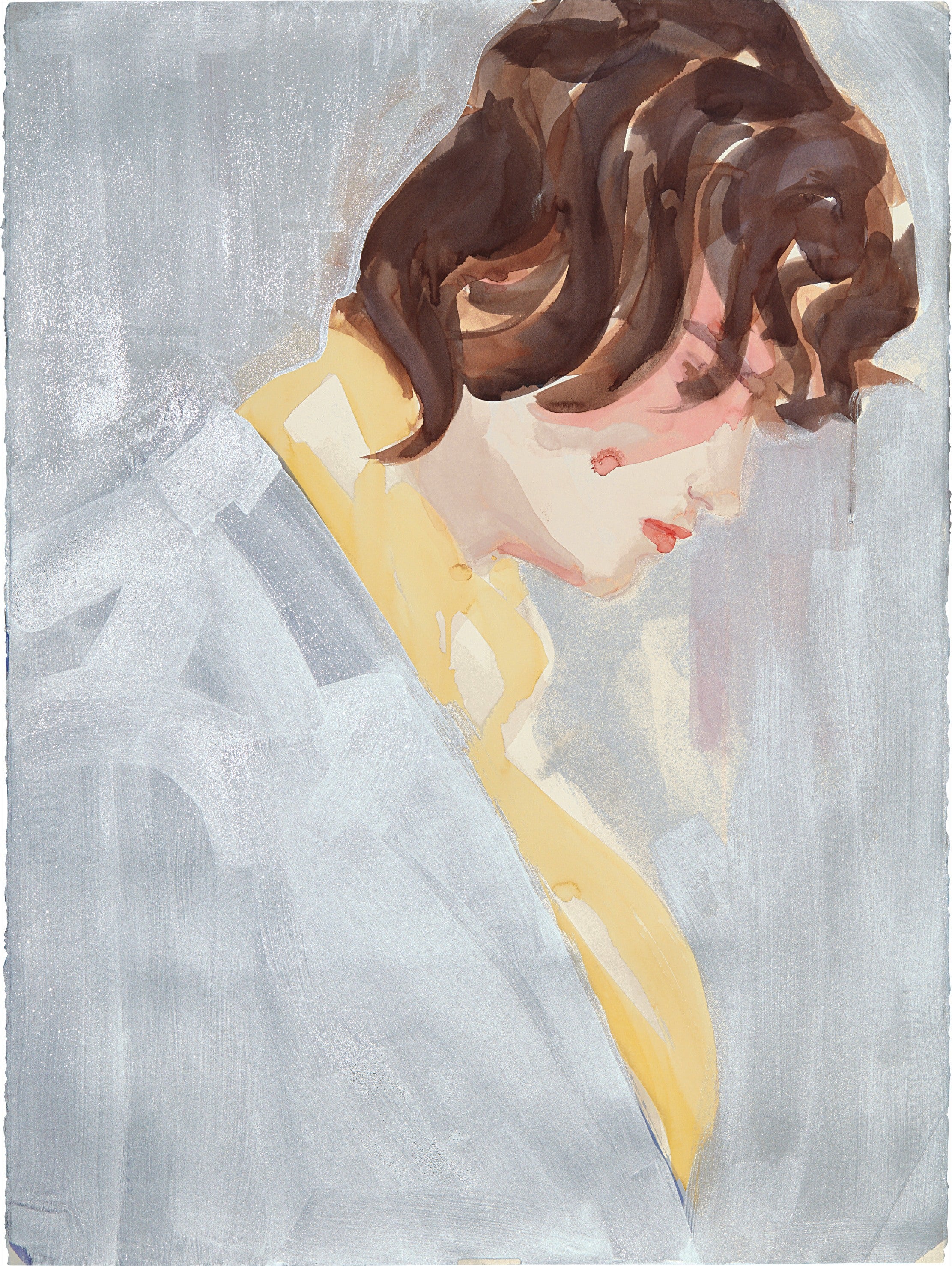 Elizabeth Peyton 20th Century & Contemporary Art Day Sale 